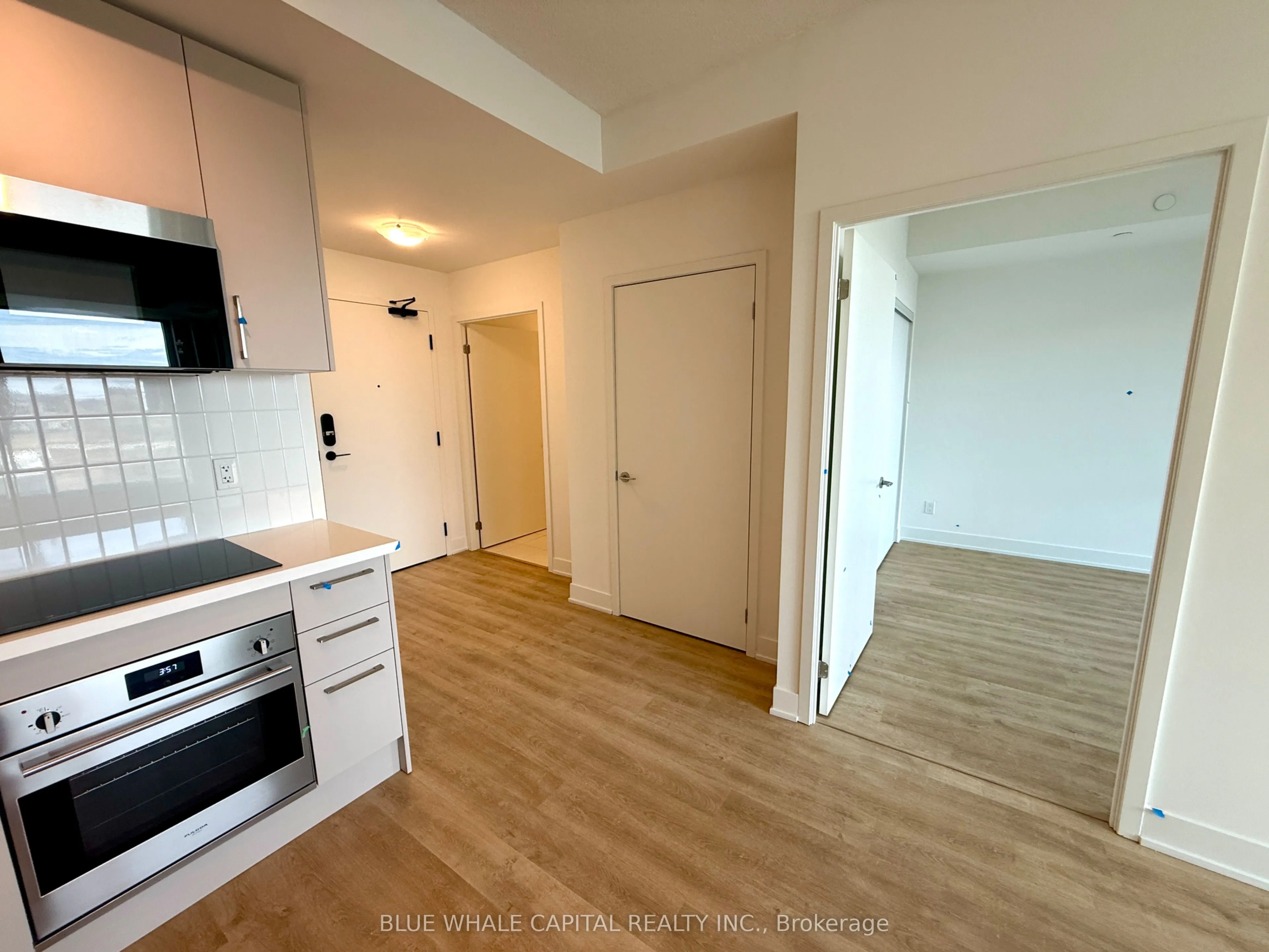 38 Andre De Grasse Street, #1108