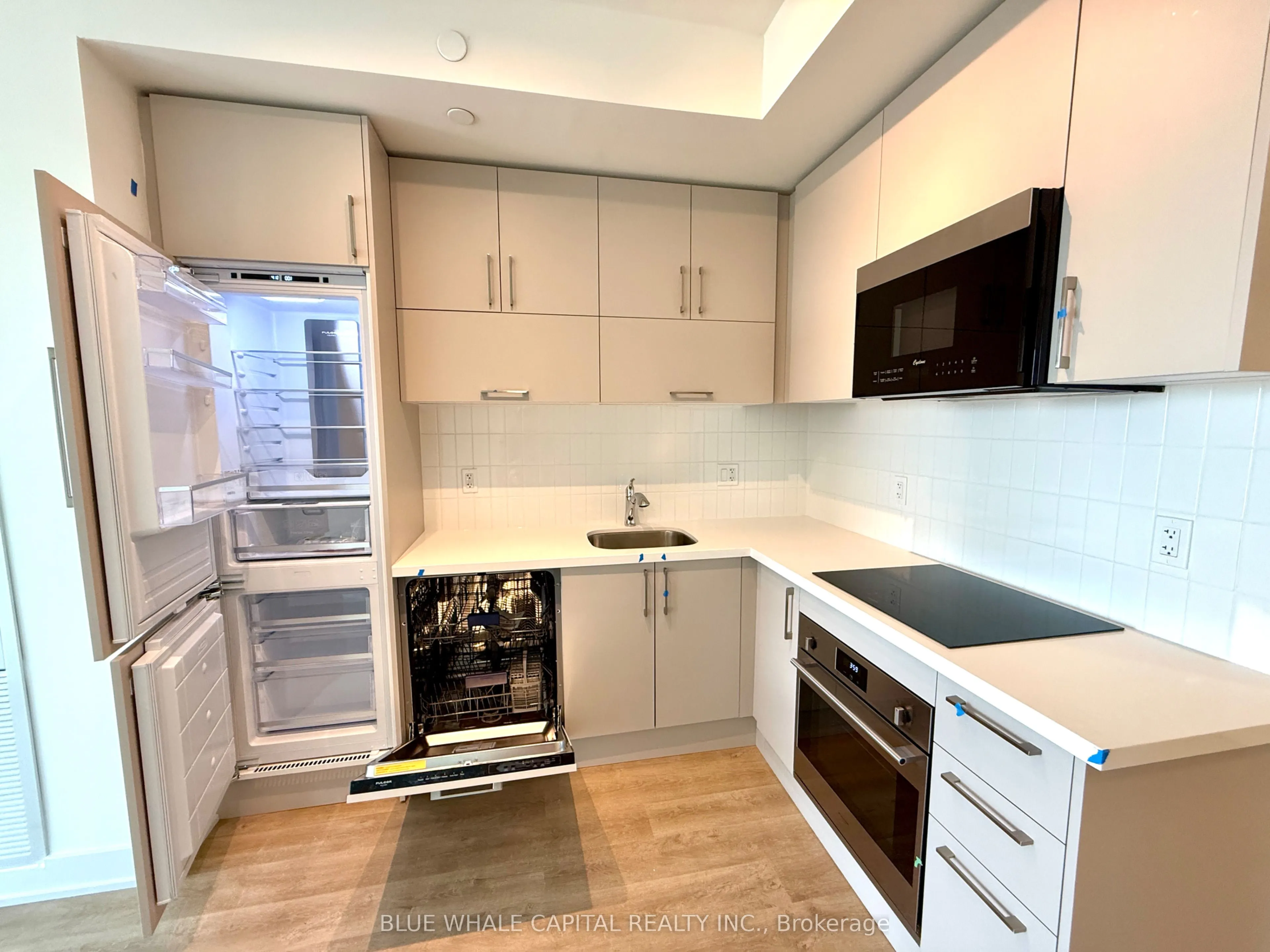 38 Andre De Grasse Street, #1108