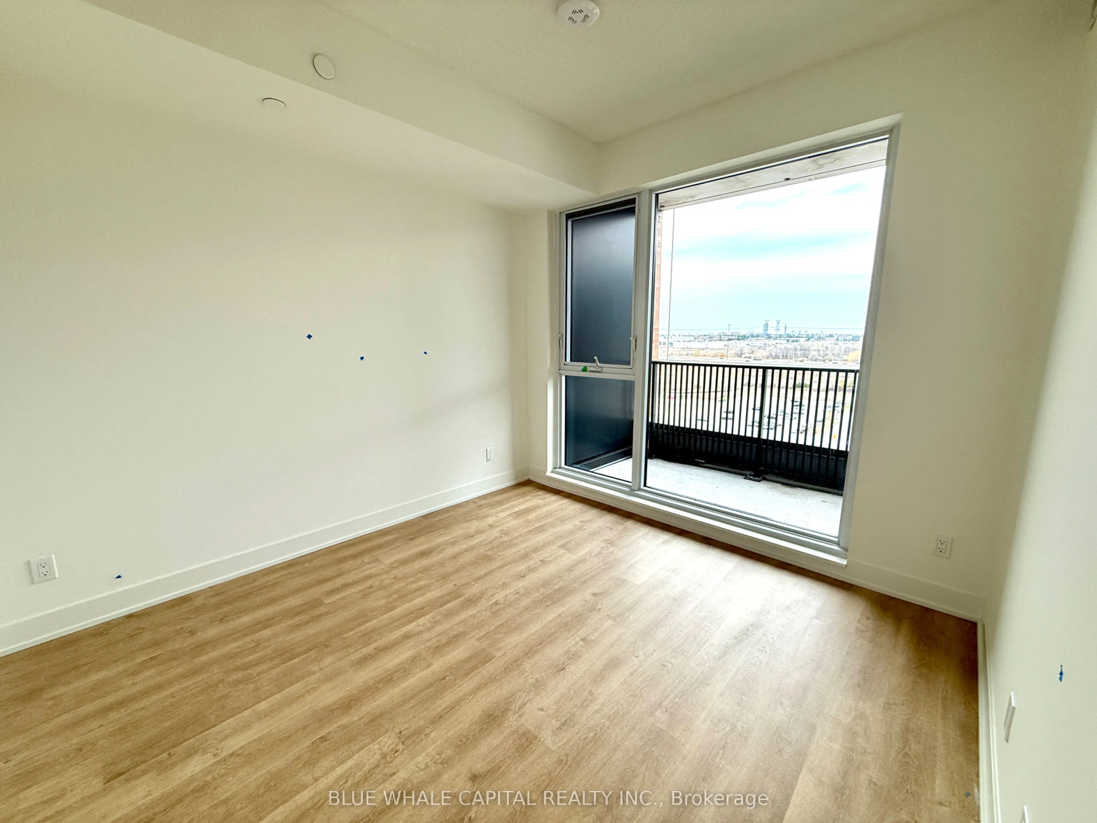 38 Andre De Grasse Street, #1108