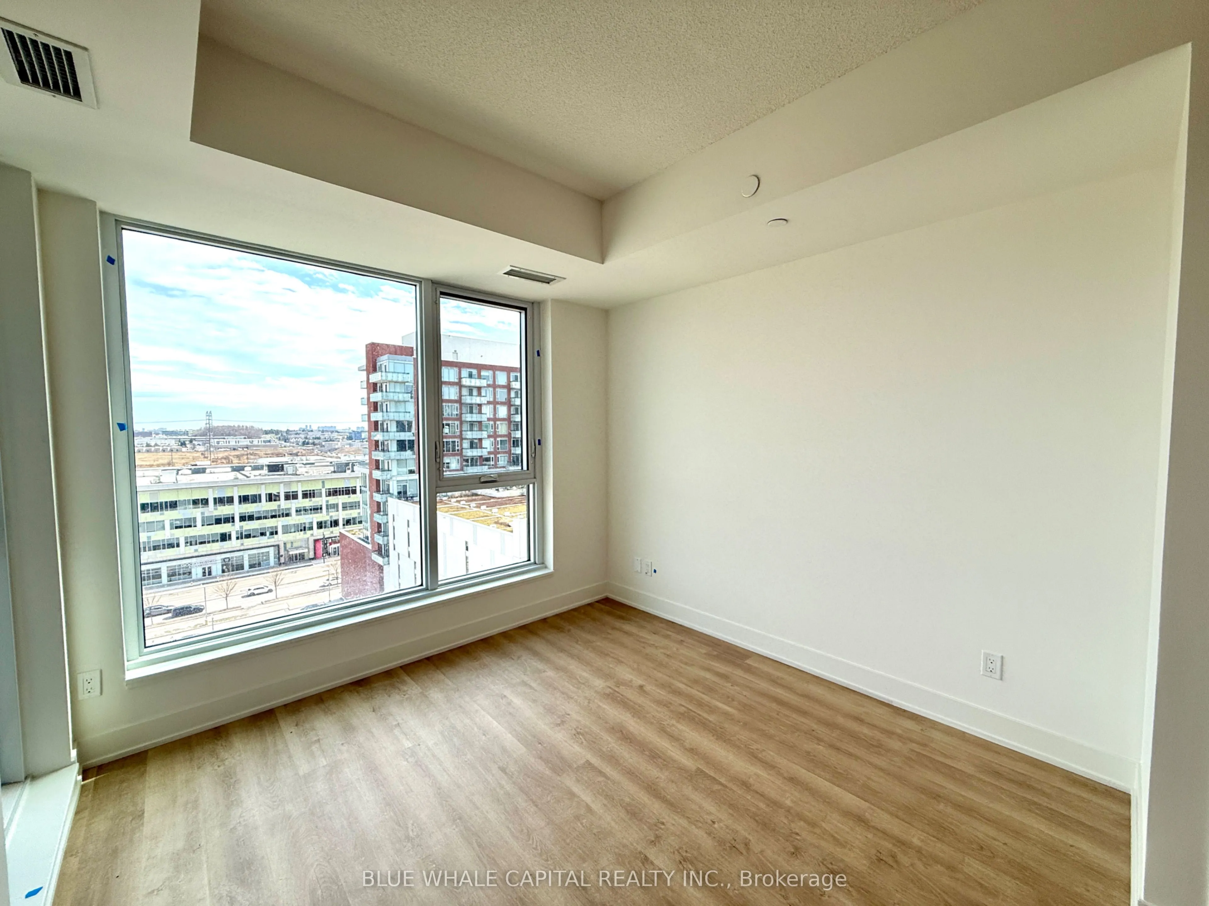 38 Andre De Grasse Street, #1108
