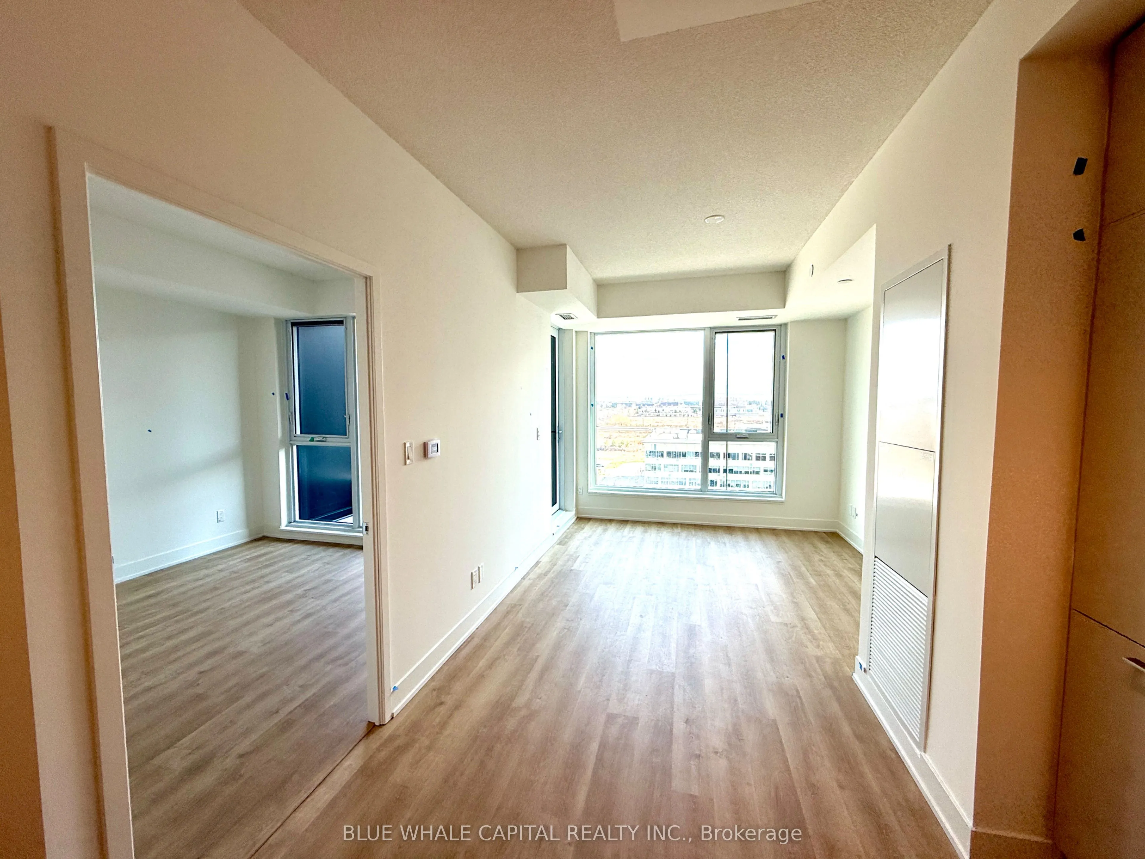 38 Andre De Grasse Street, #1108