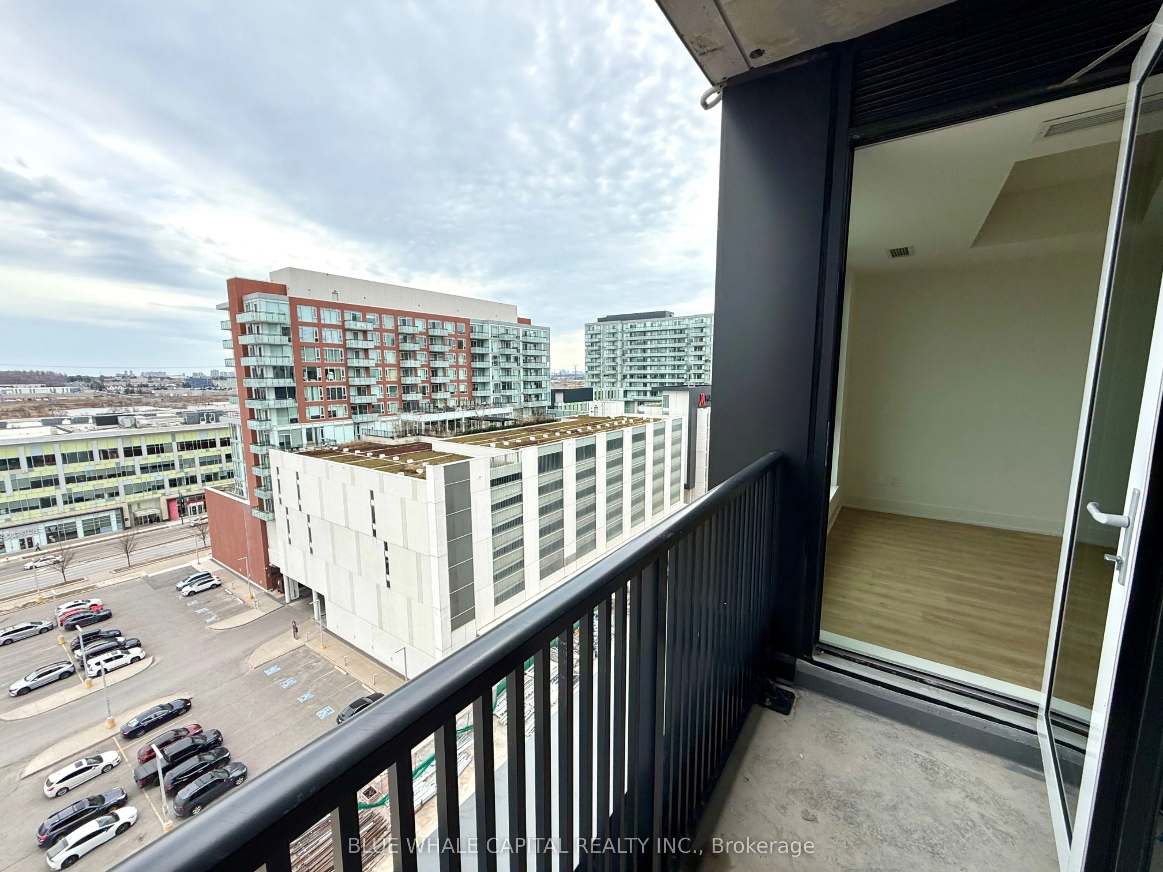 38 Andre De Grasse Street, #1108