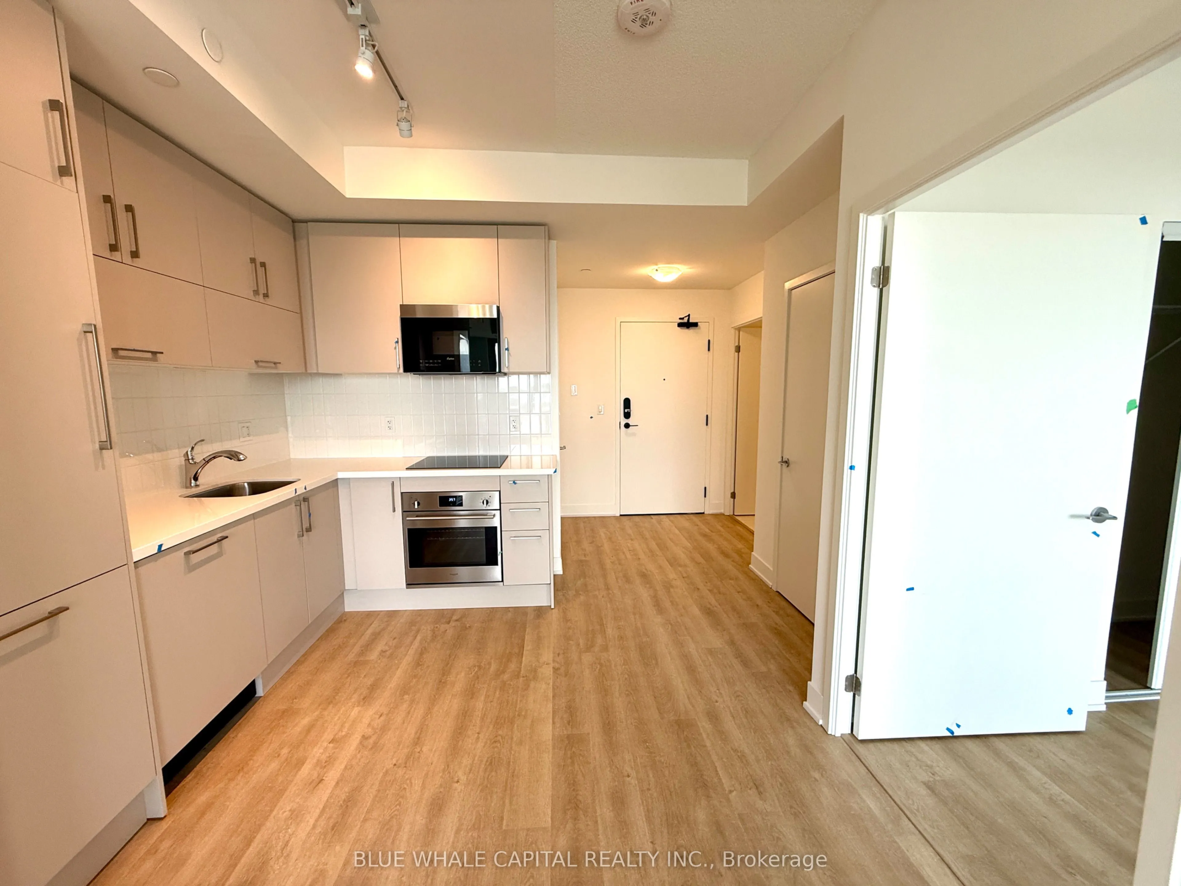 38 Andre De Grasse Street, #1108
