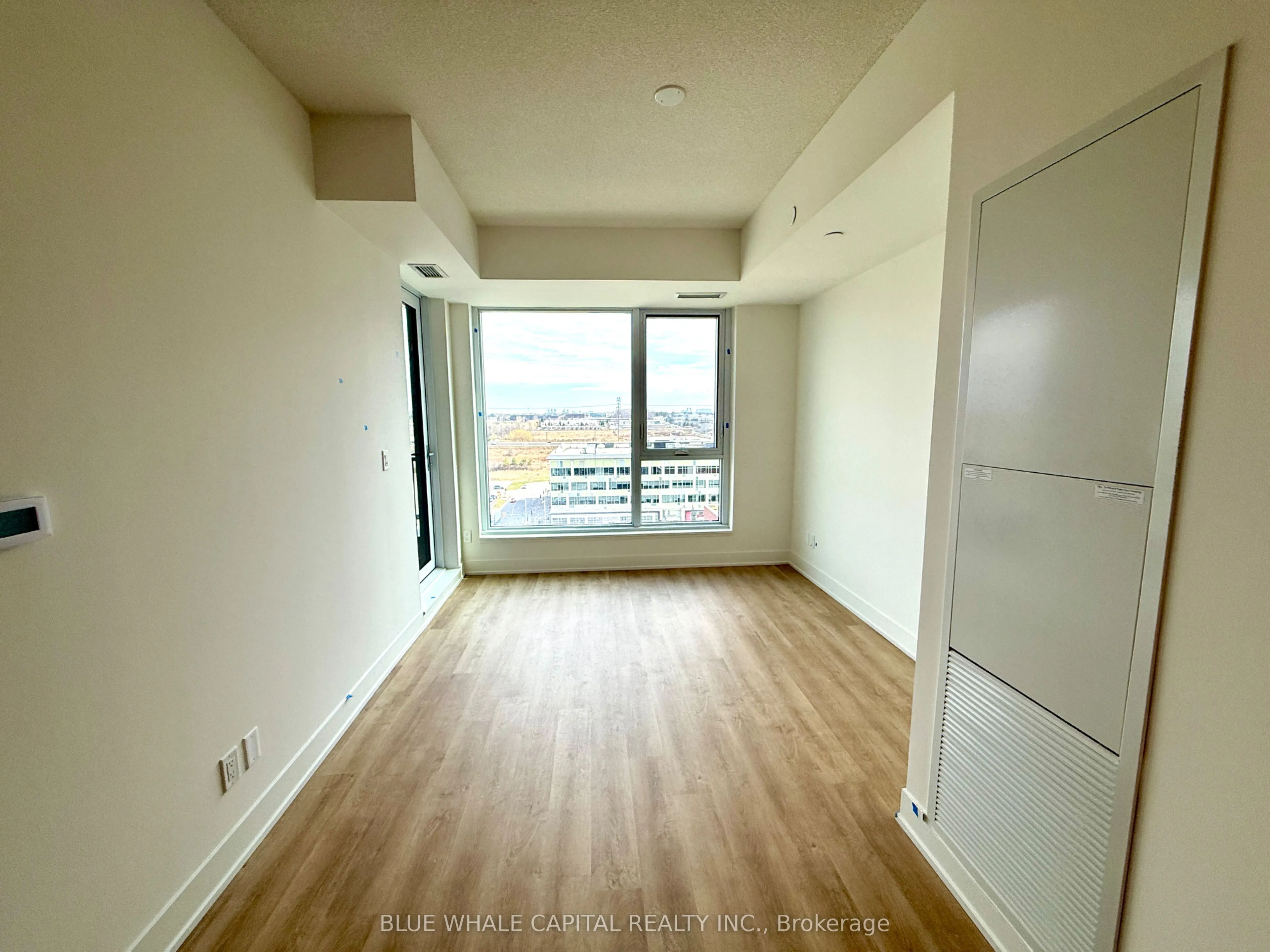 38 Andre De Grasse Street, #1108