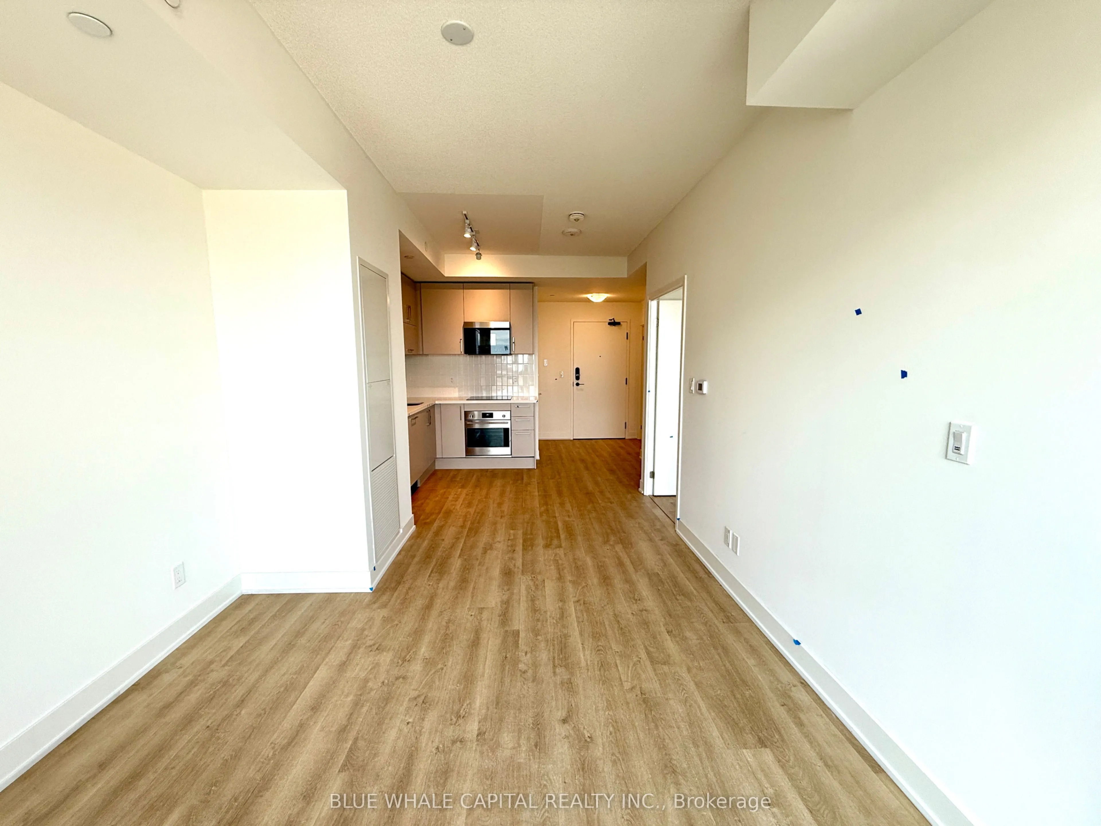 38 Andre De Grasse Street, #1108