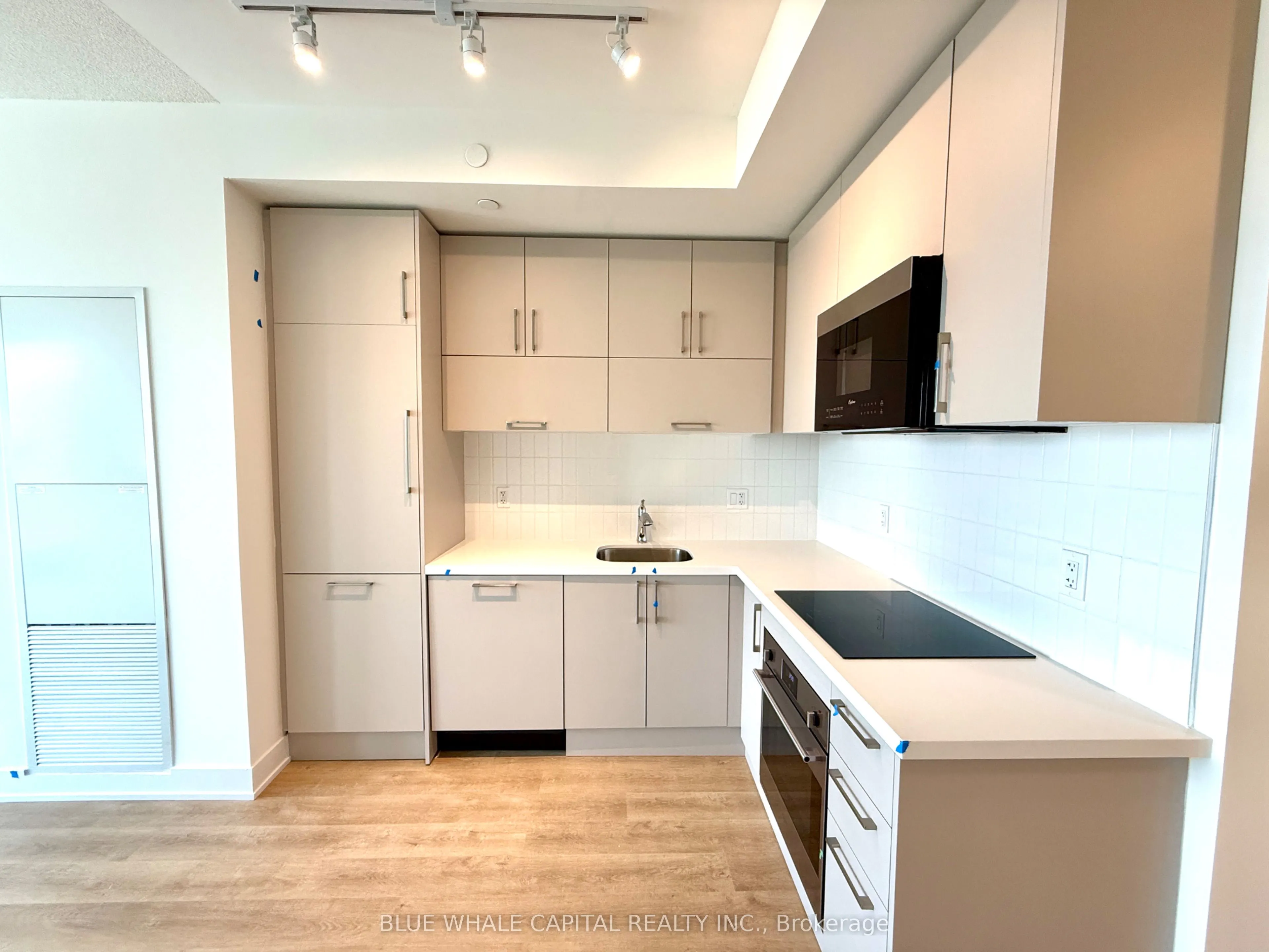 38 Andre De Grasse Street, #1108
