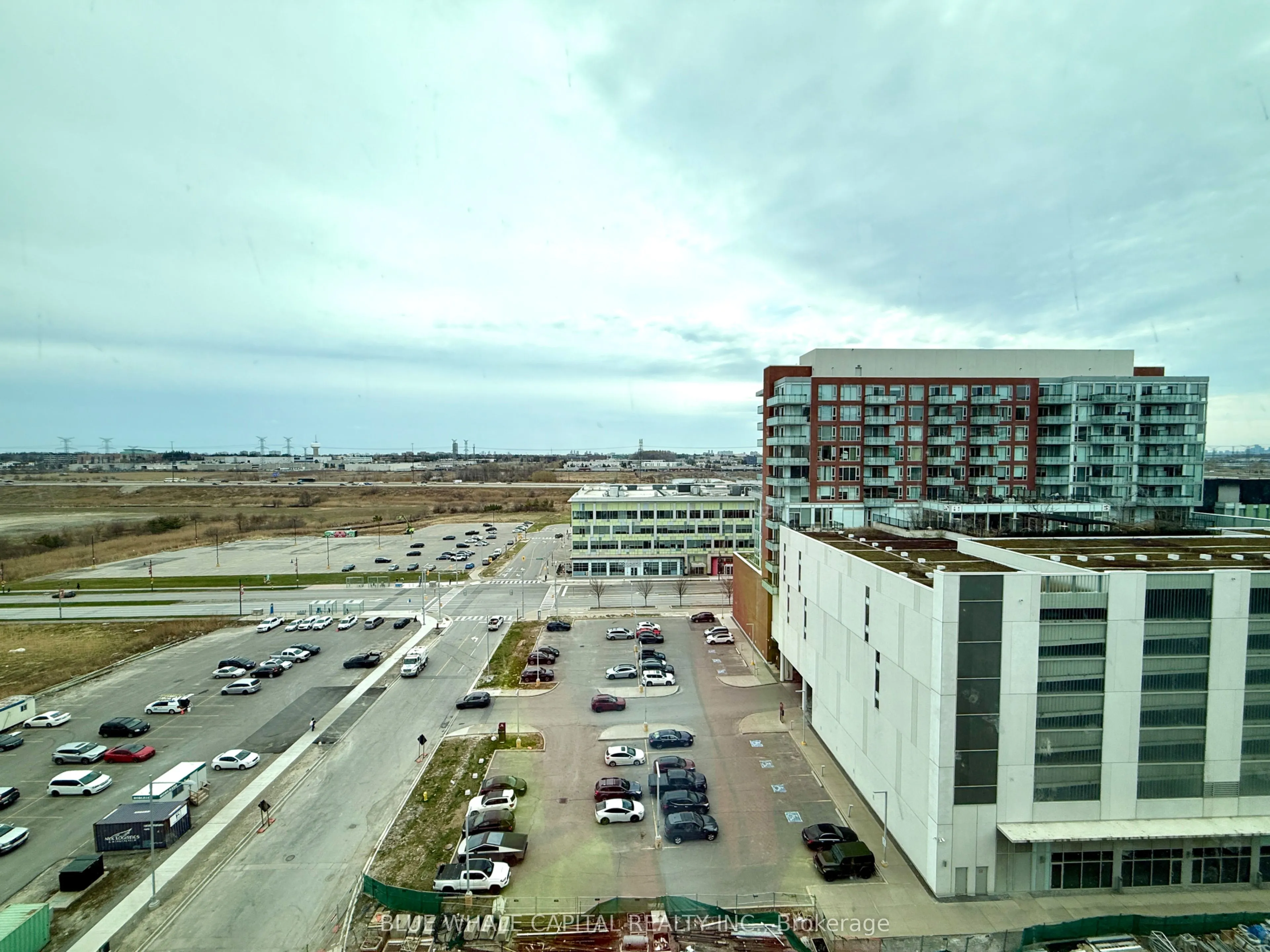 38 Andre De Grasse Street, #1108