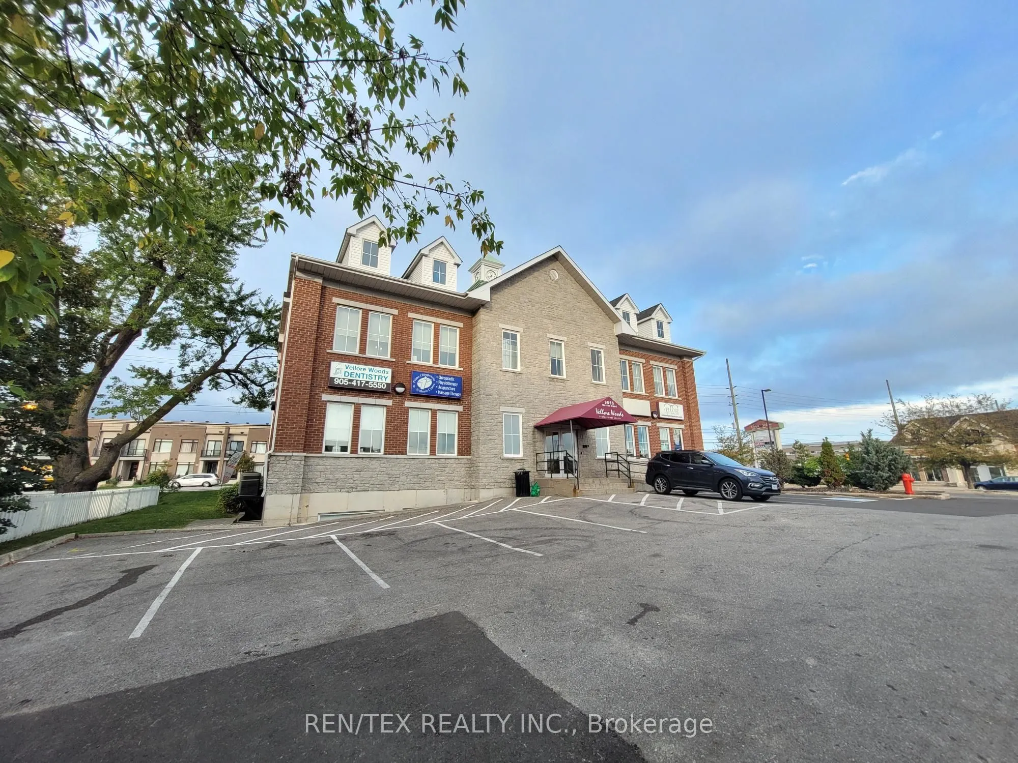 9565 Weston Road, #L02