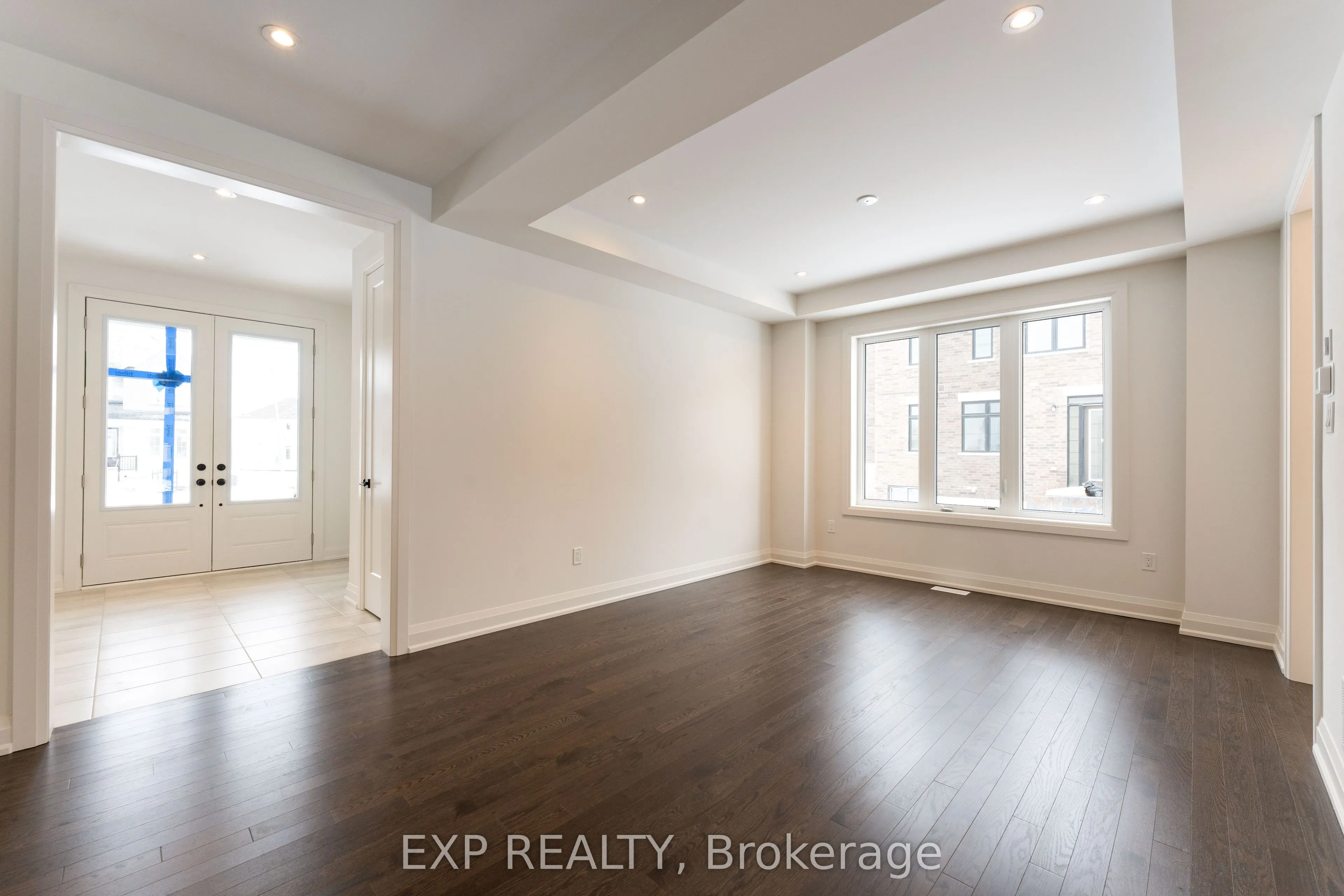 5 Mayflower Gardens