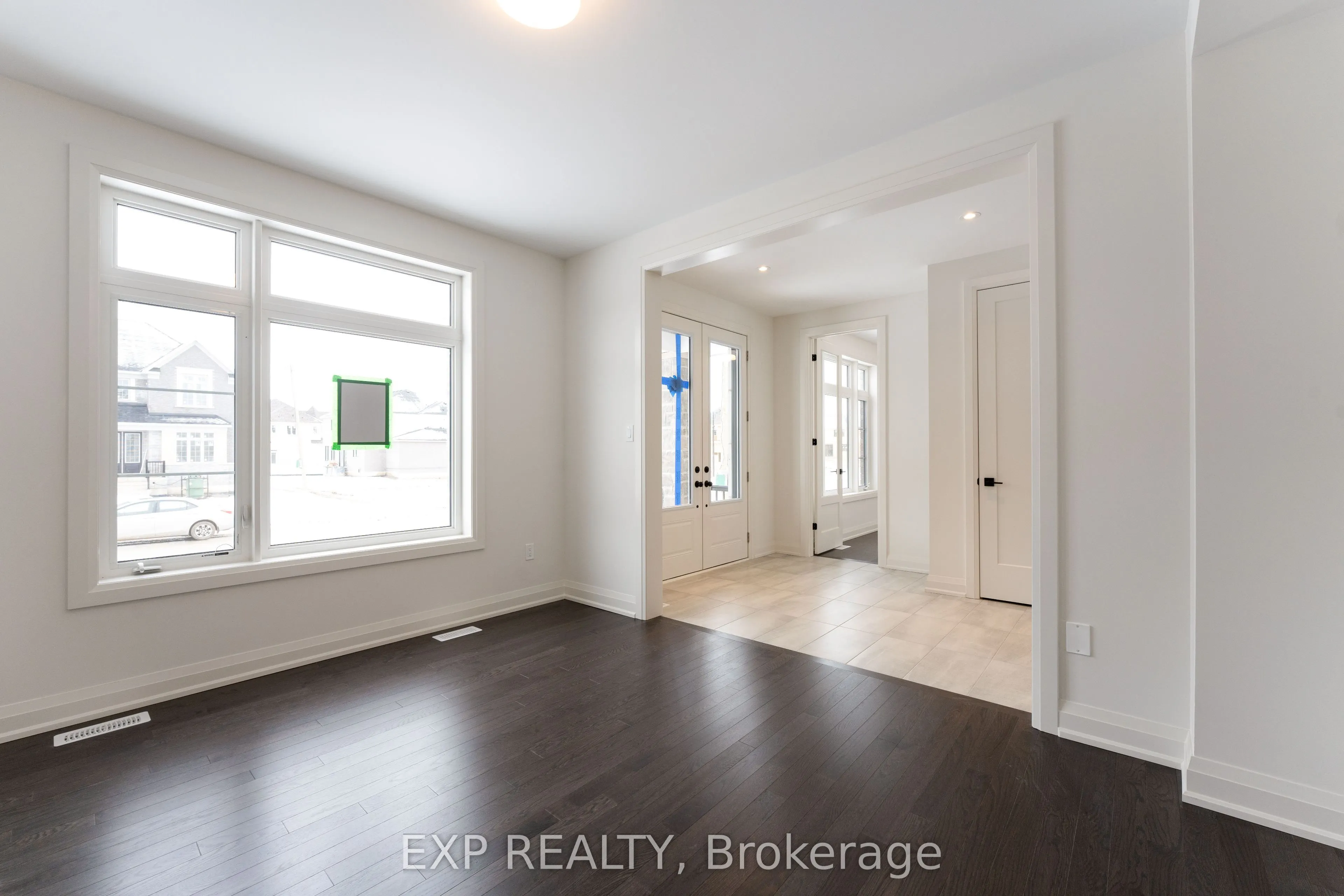5 Mayflower Gardens