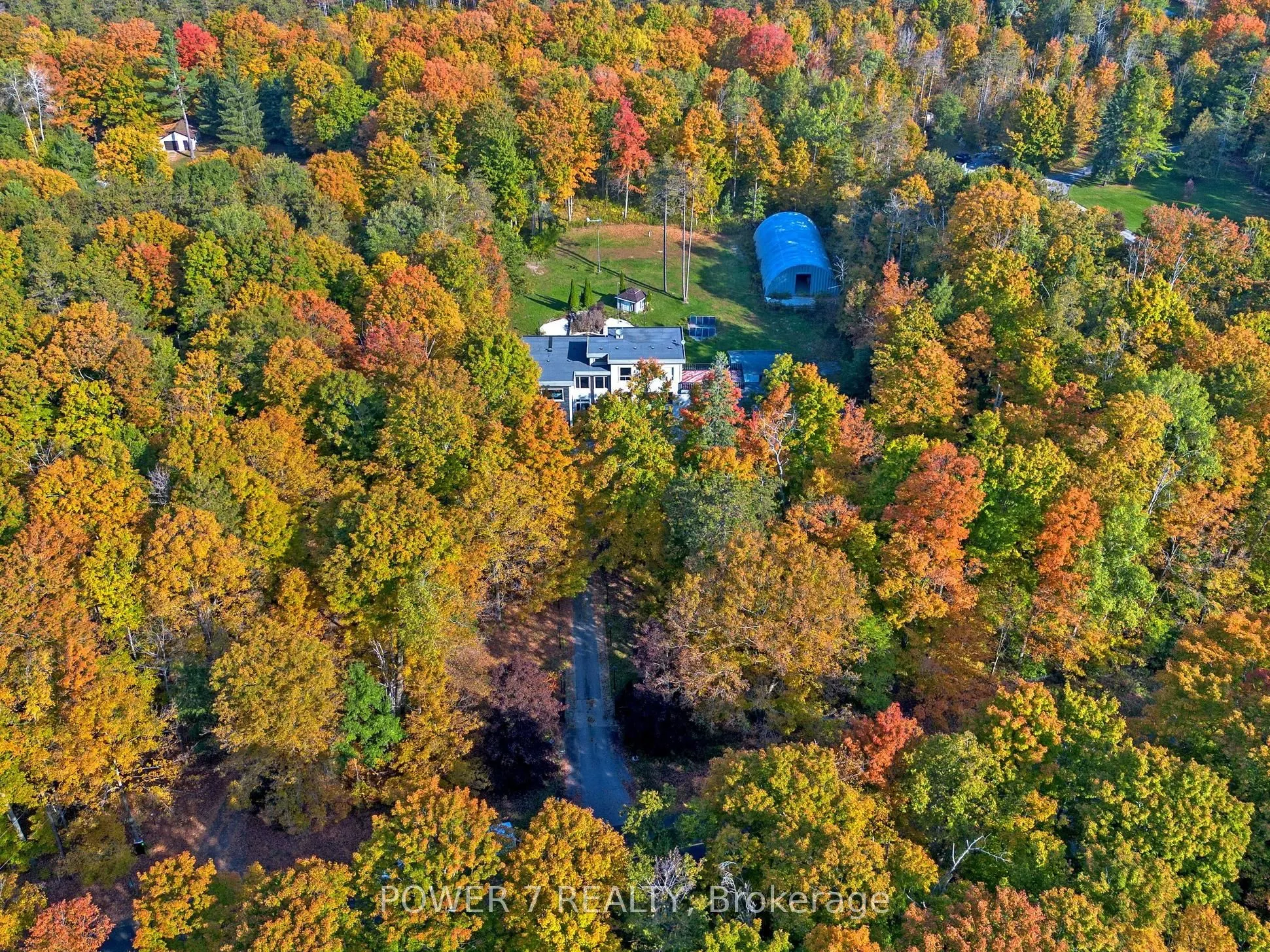 4448 Jesse Thomson Road