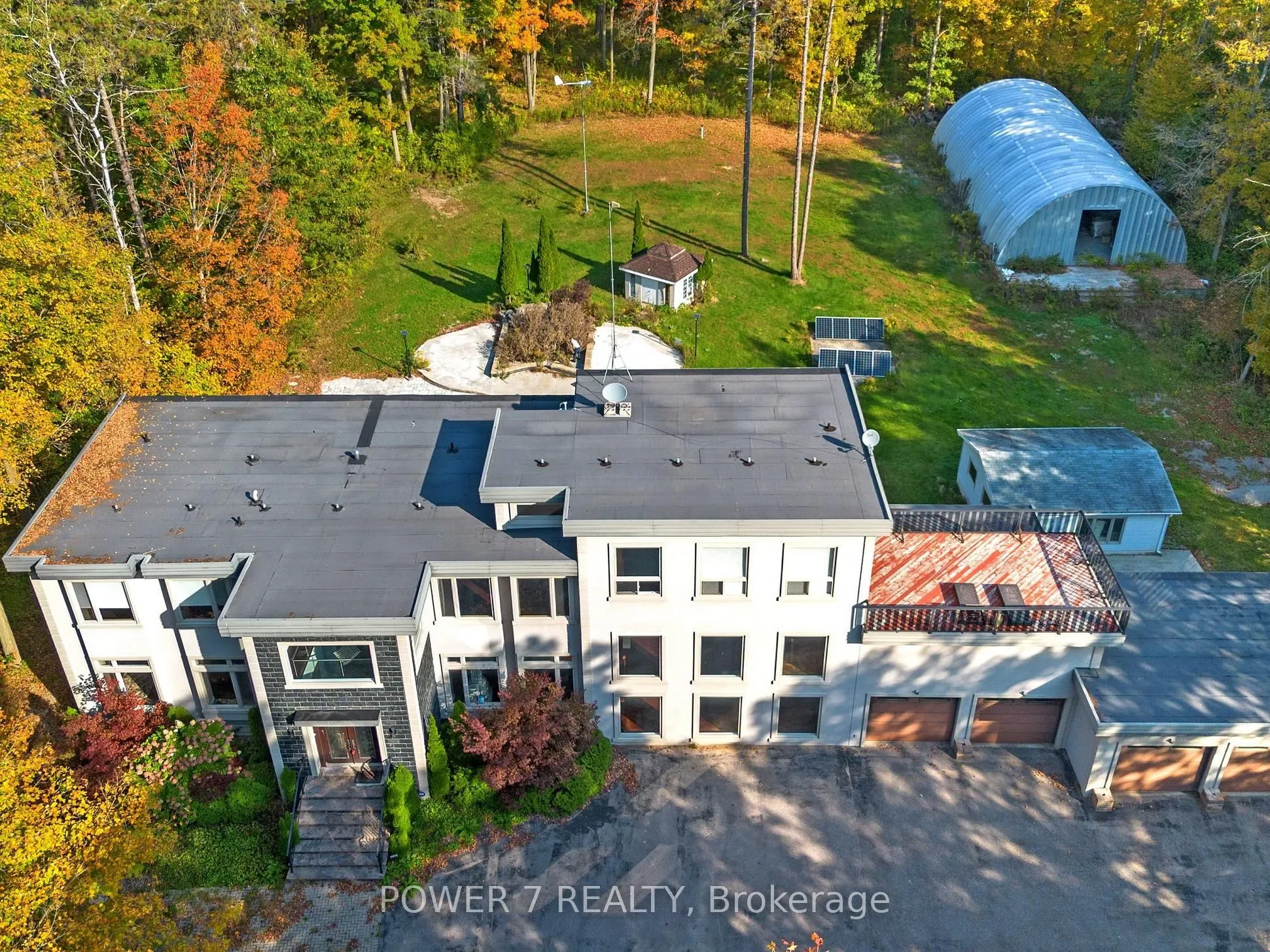 4448 Jesse Thomson Road