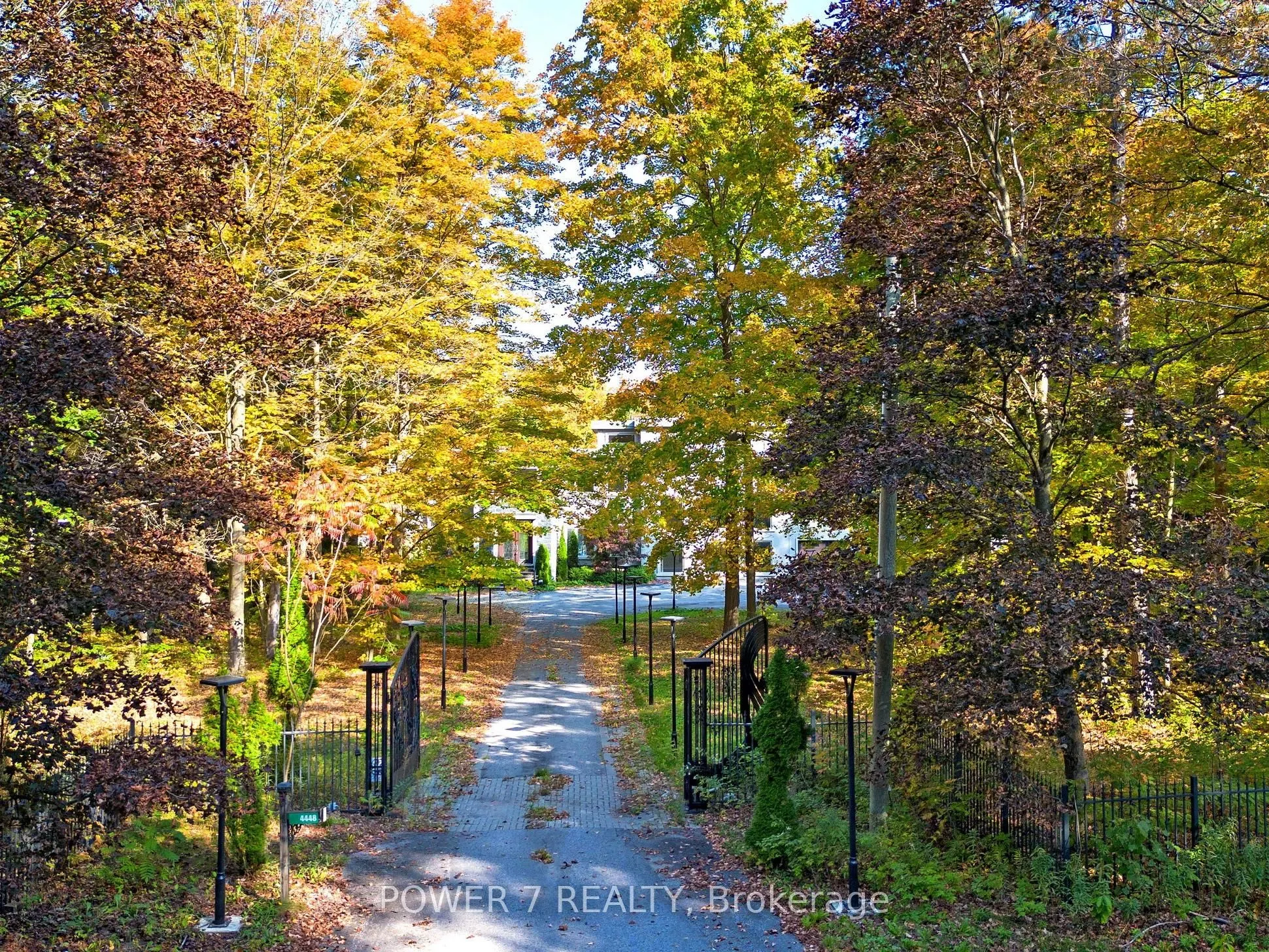 4448 Jesse Thomson Road