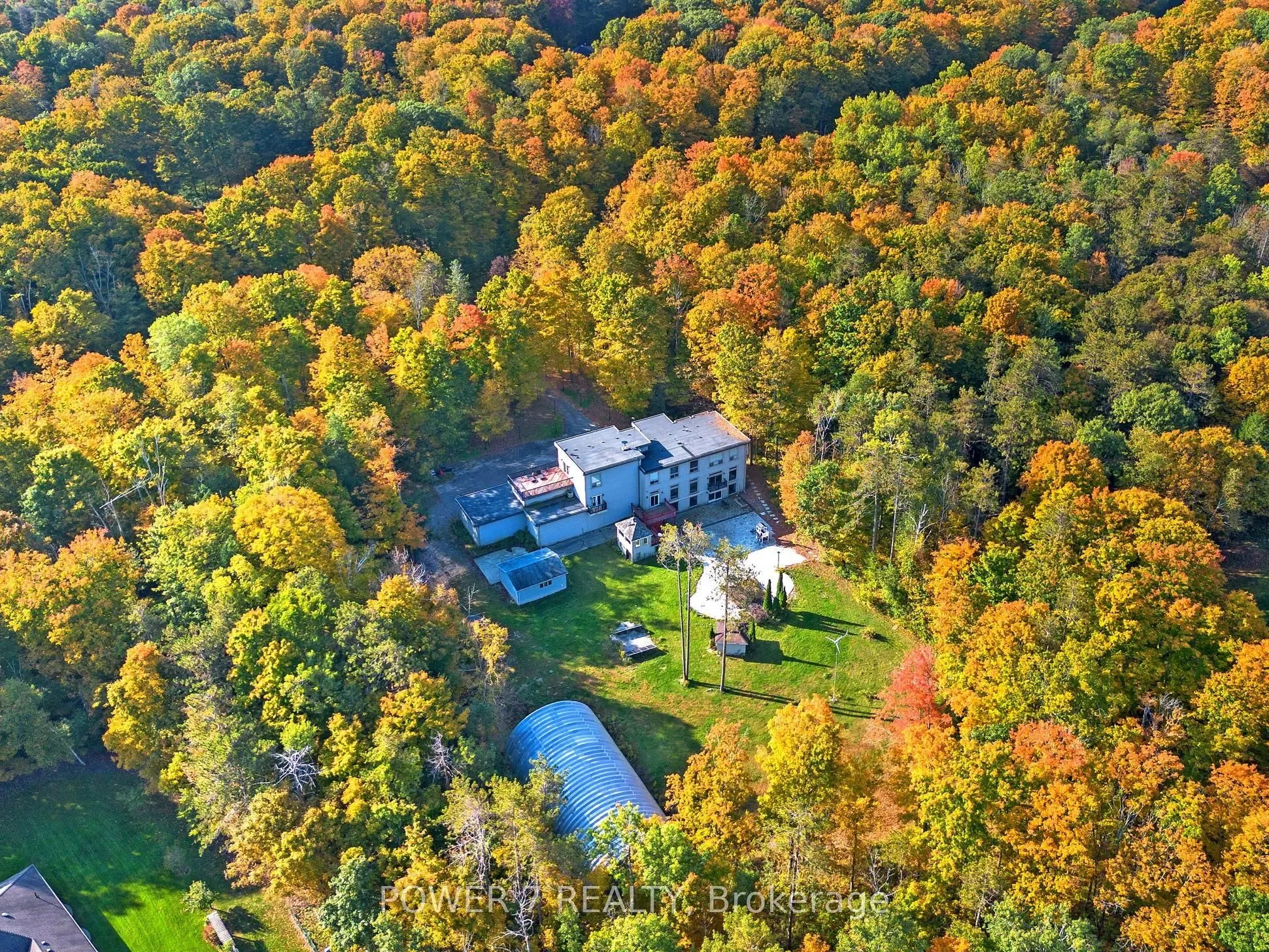 4448 Jesse Thomson Road