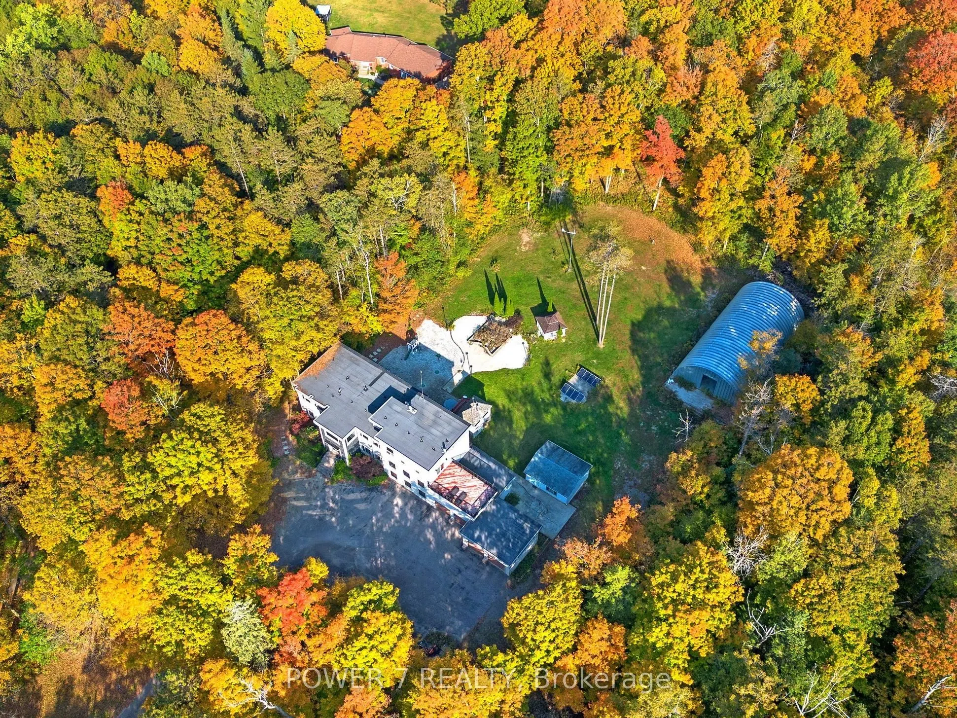 4448 Jesse Thomson Road