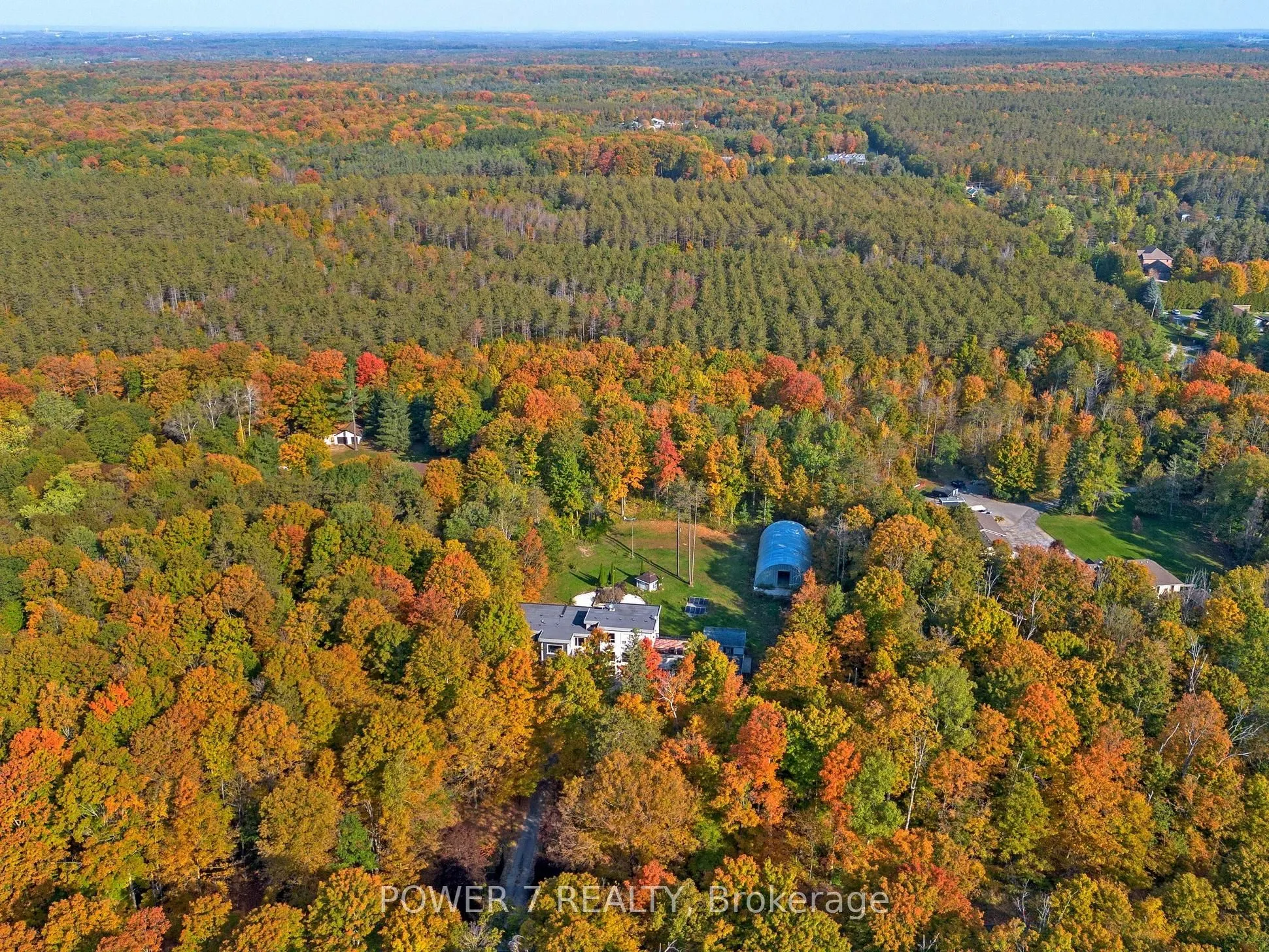 4448 Jesse Thomson Road
