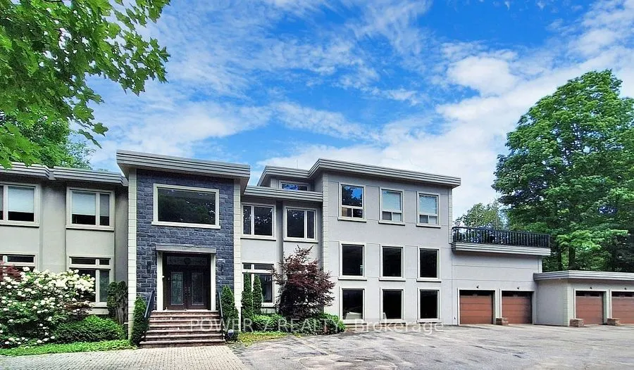 4448 Jesse Thomson Road