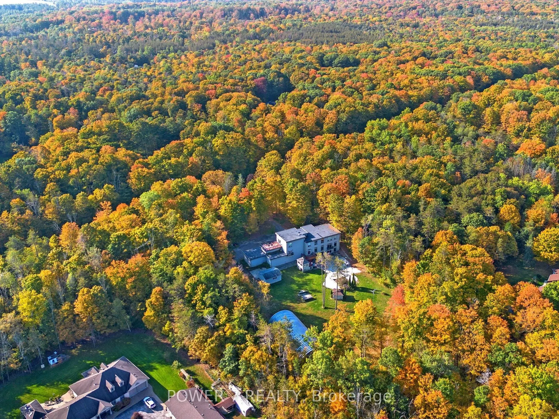 4448 Jesse Thomson Road