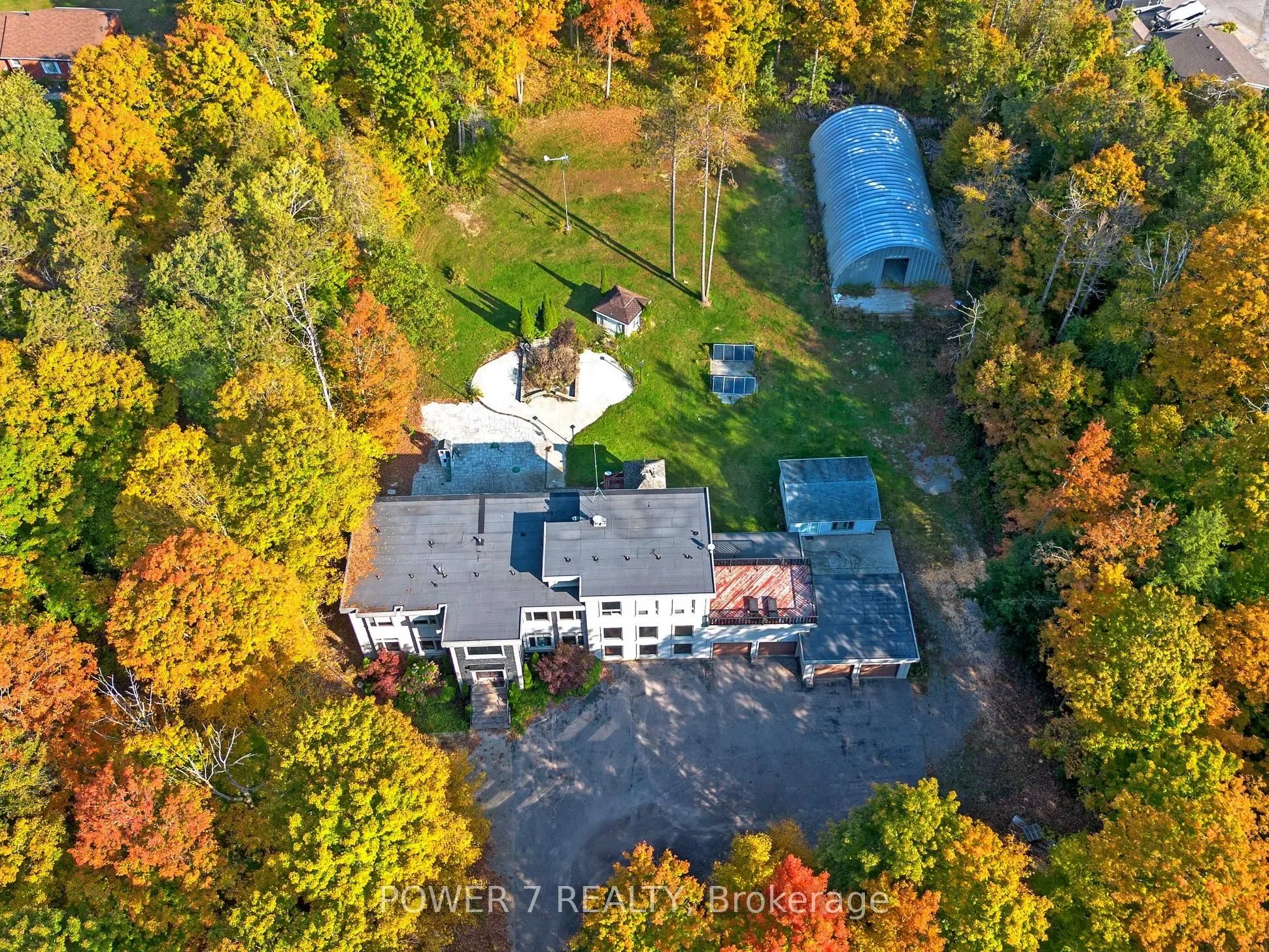 4448 Jesse Thomson Road