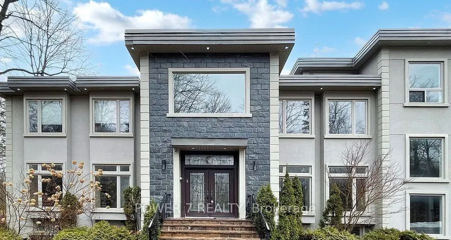 4448 Jesse Thomson Road