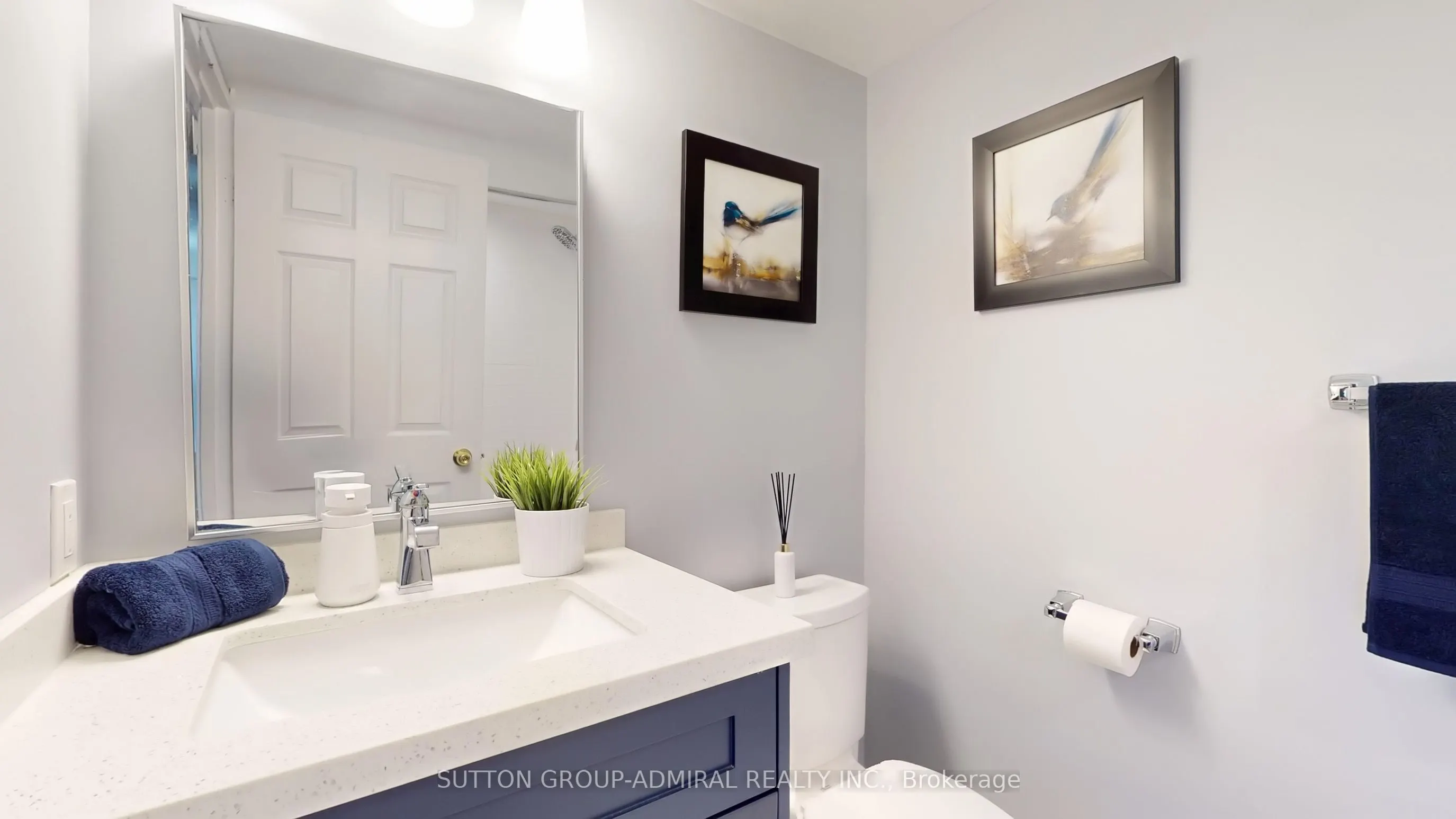 30 Harding Boulevard W, #917