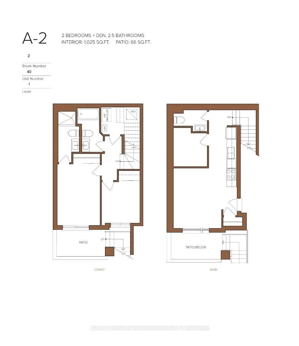 7200 Markham Road, #209