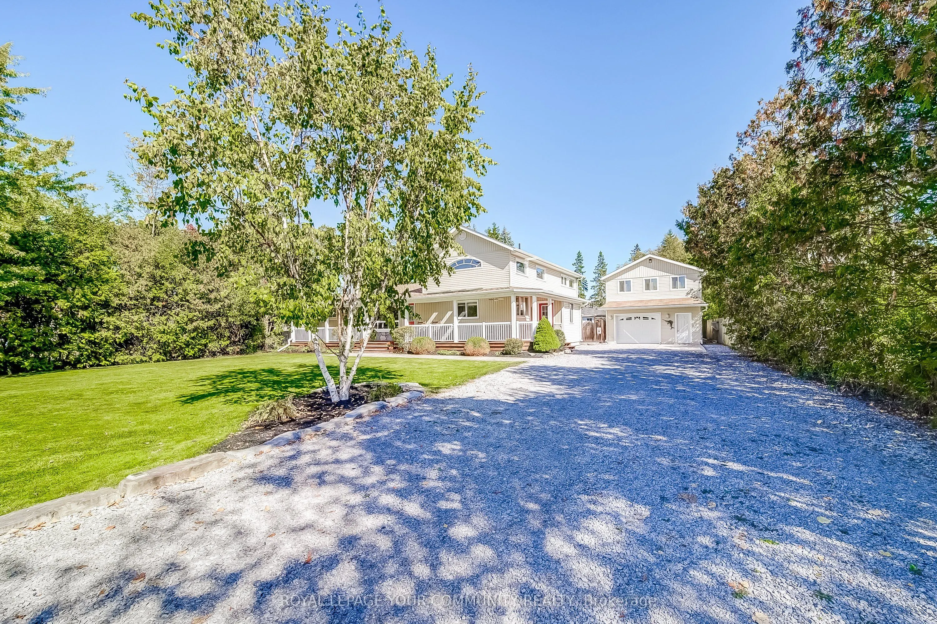 749 Rockaway Road