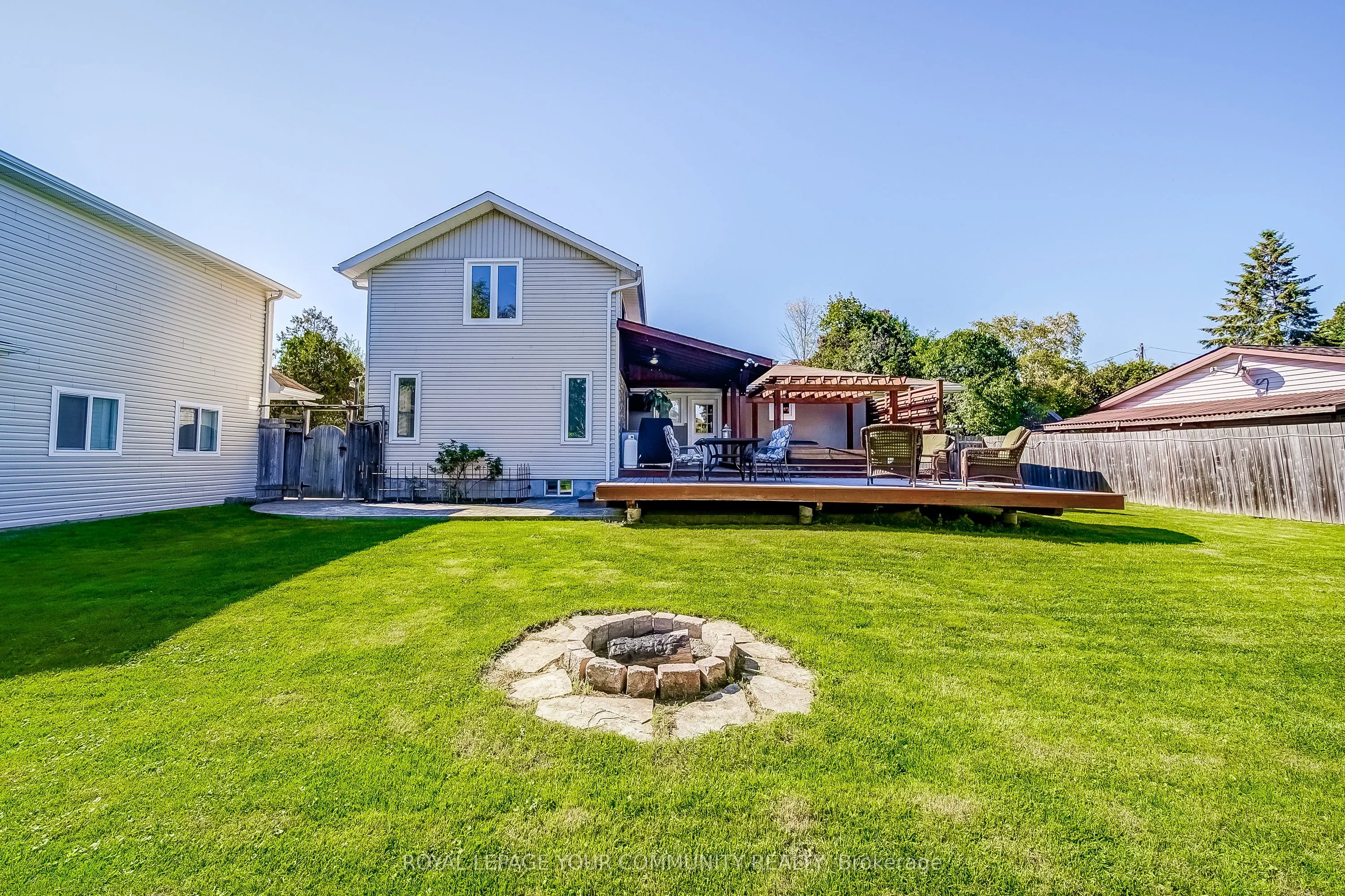 749 Rockaway Road