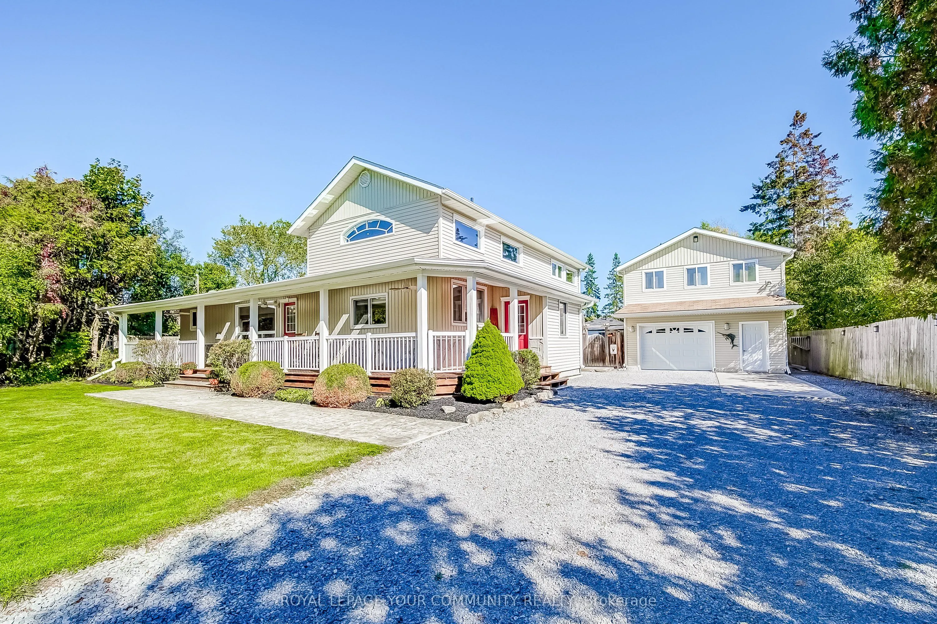 749 Rockaway Road
