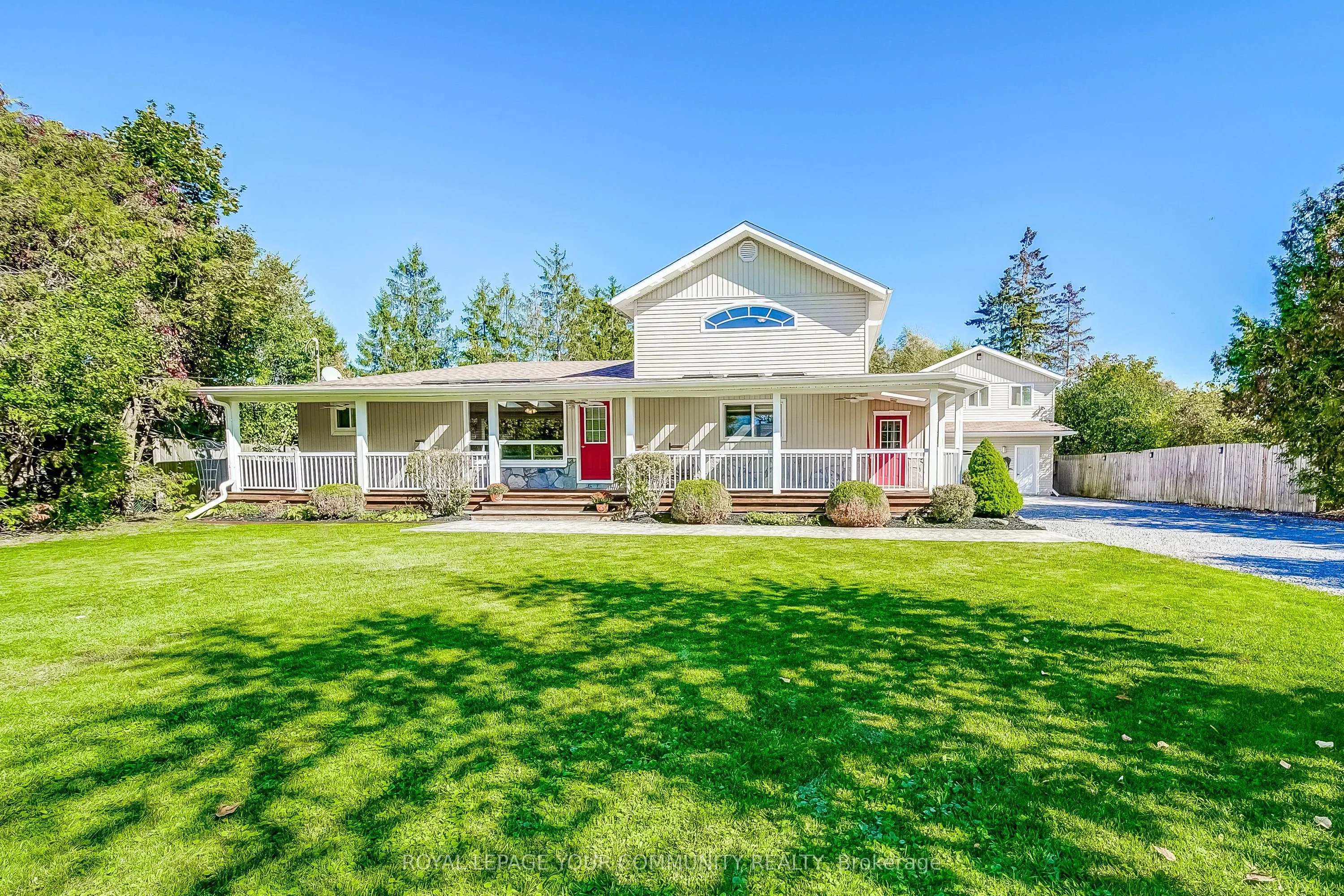 749 Rockaway Road