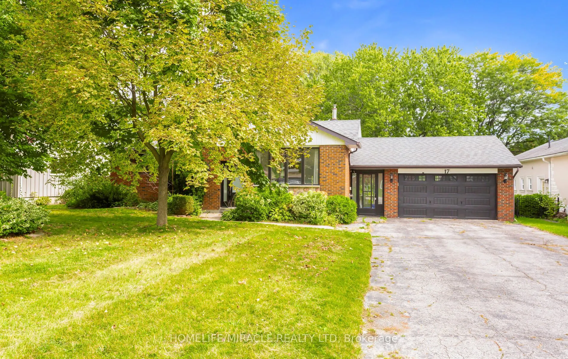 17 Kinsley Street