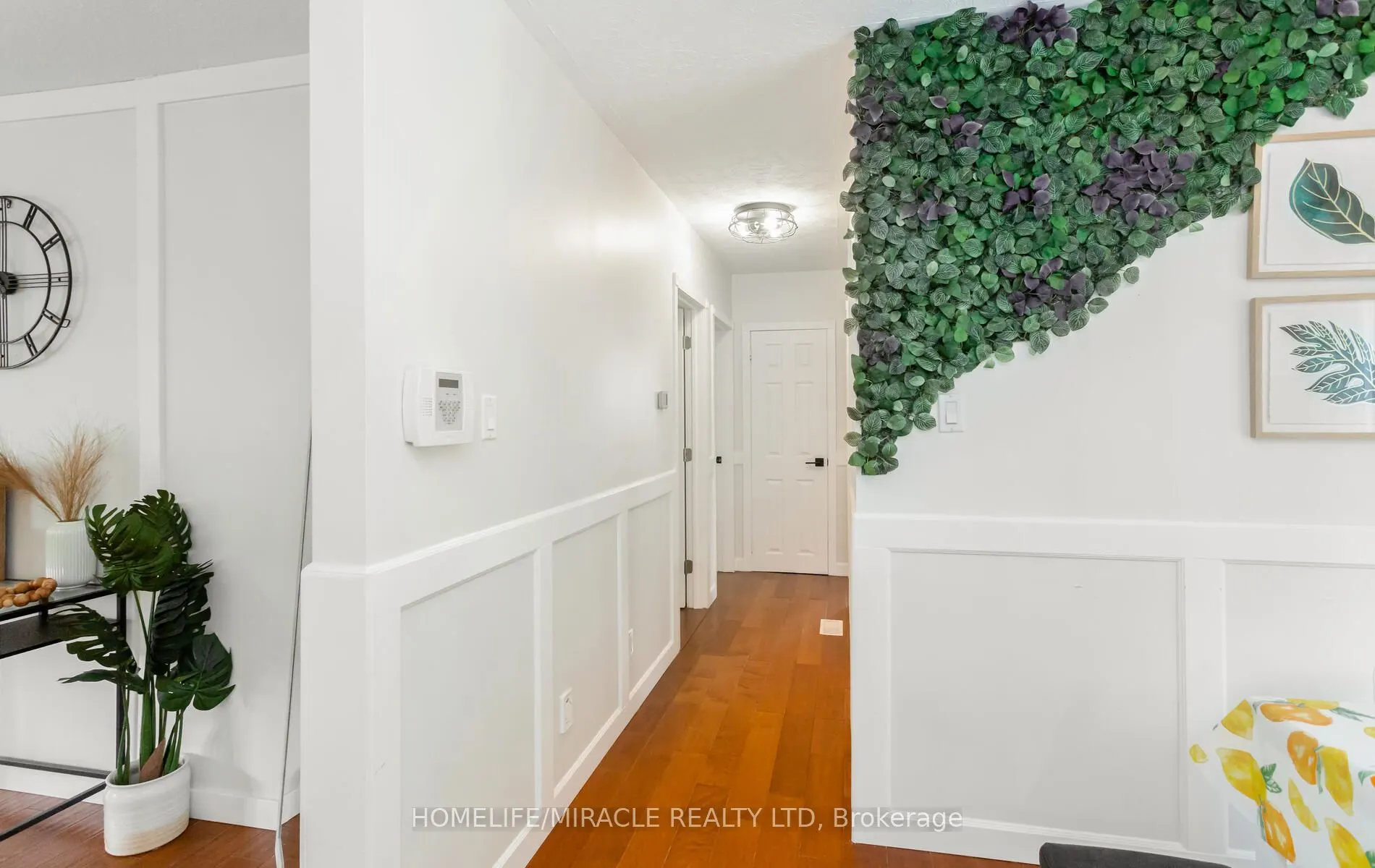 17 Kinsley Street