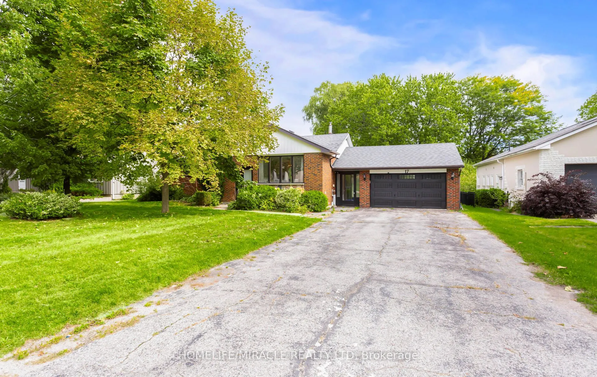 17 Kinsley Street