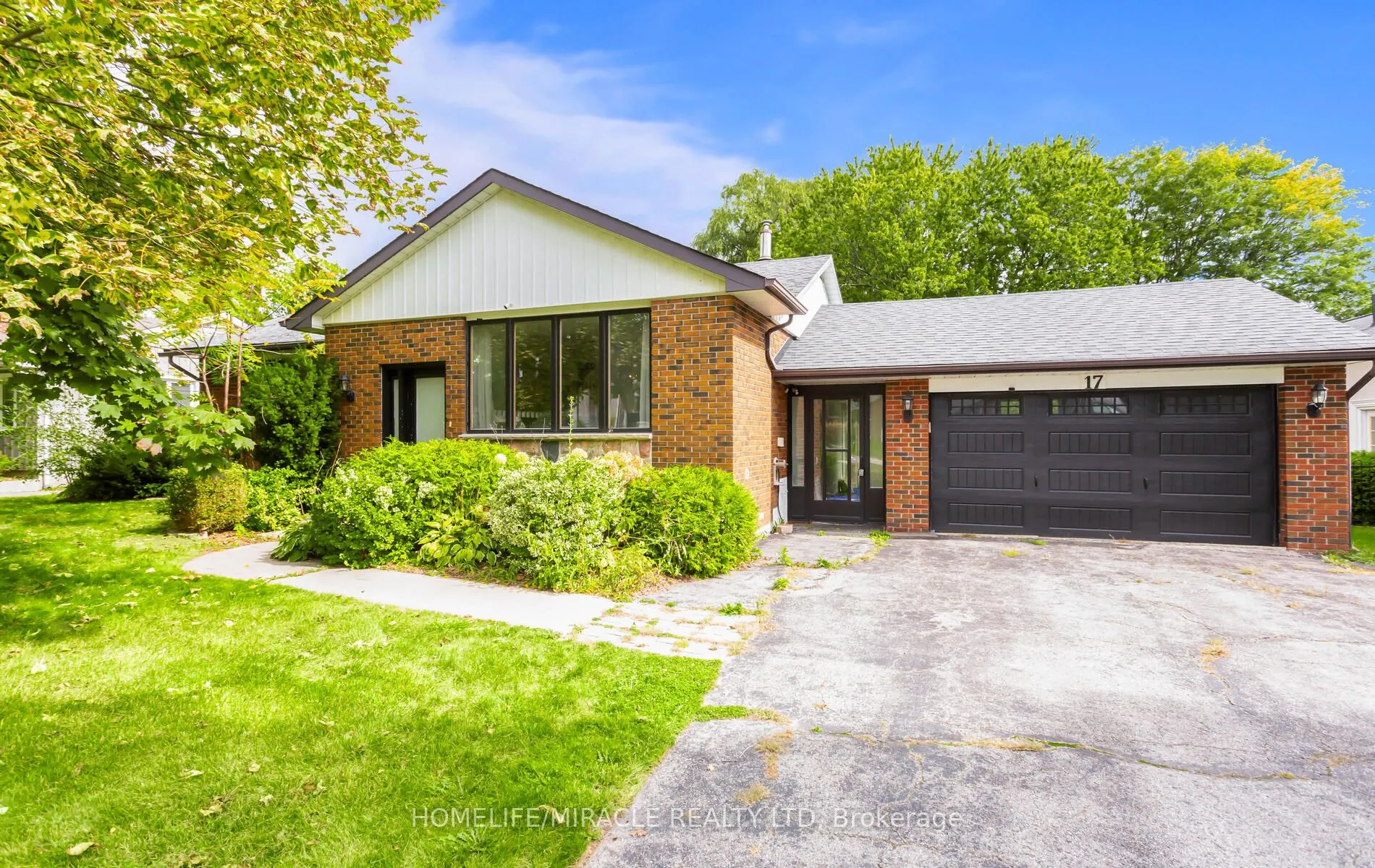 17 Kinsley Street