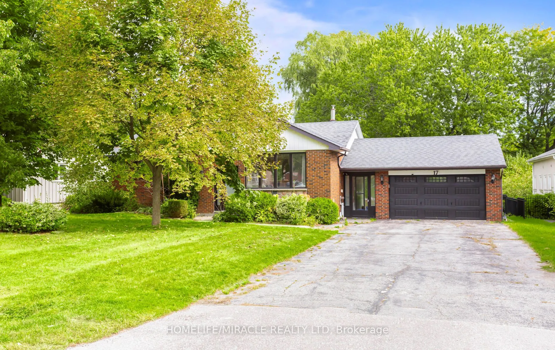 17 Kinsley Street