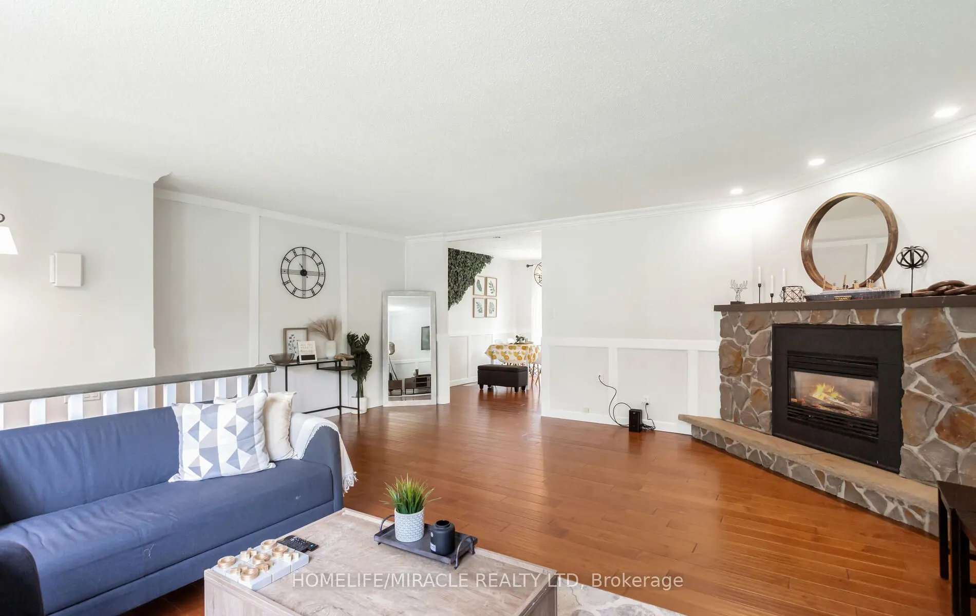 17 Kinsley Street