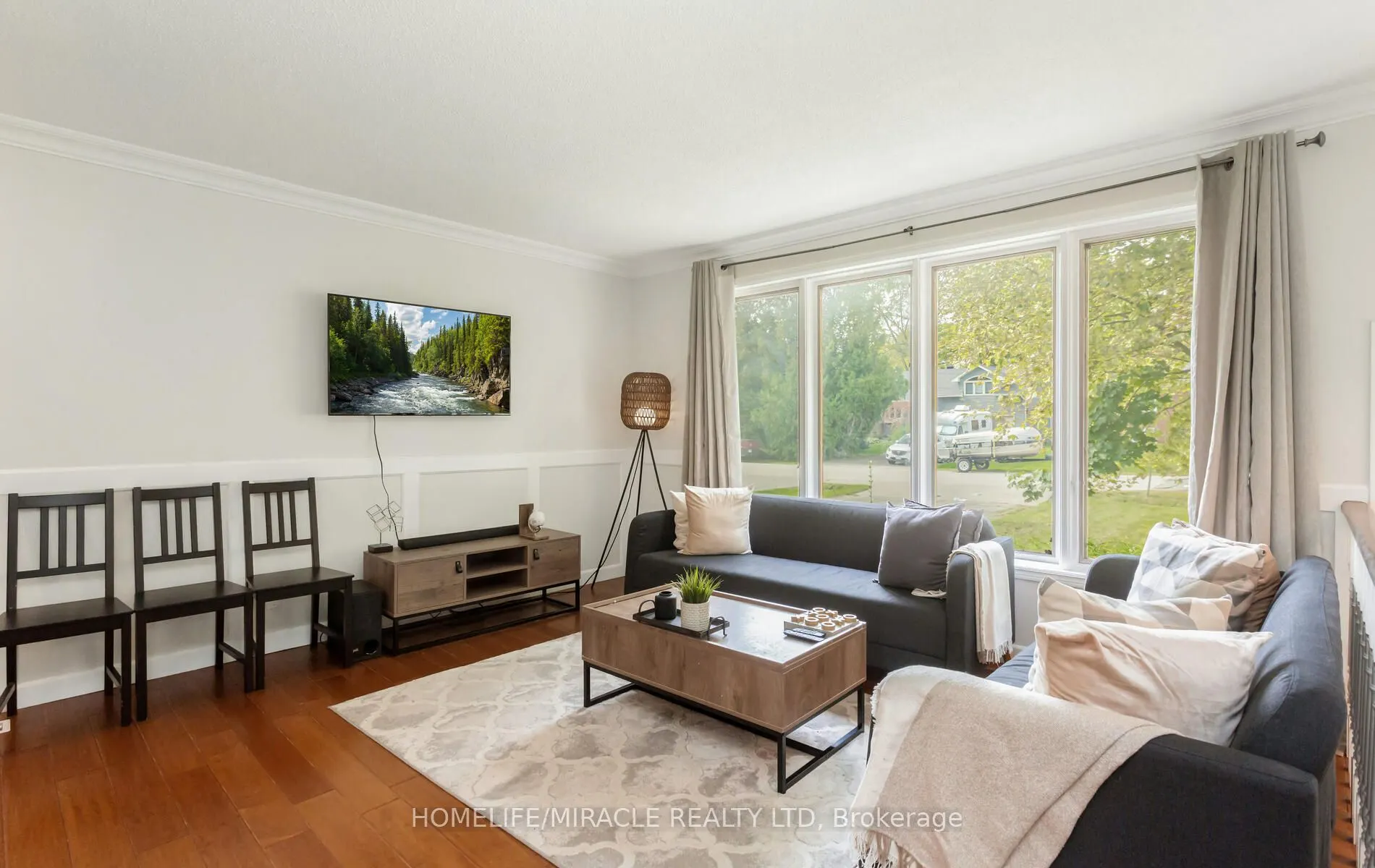 17 Kinsley Street