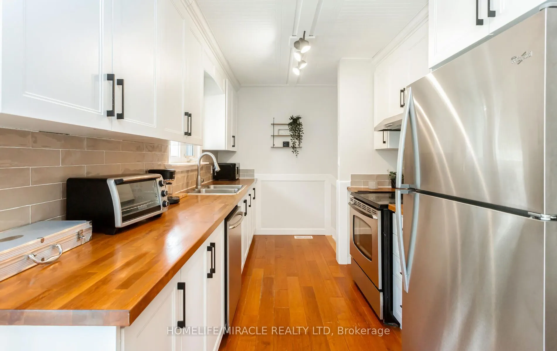 17 Kinsley Street