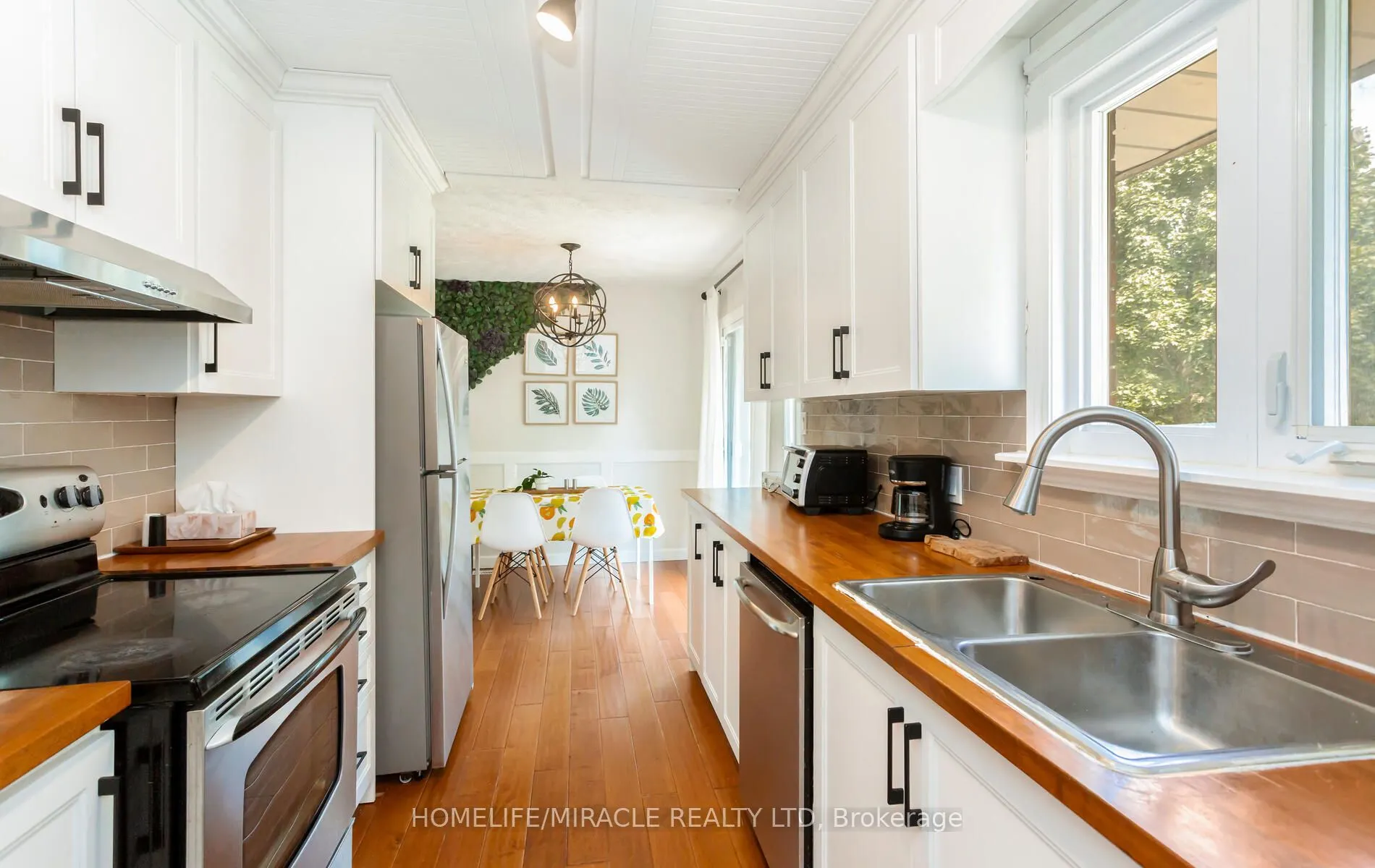 17 Kinsley Street