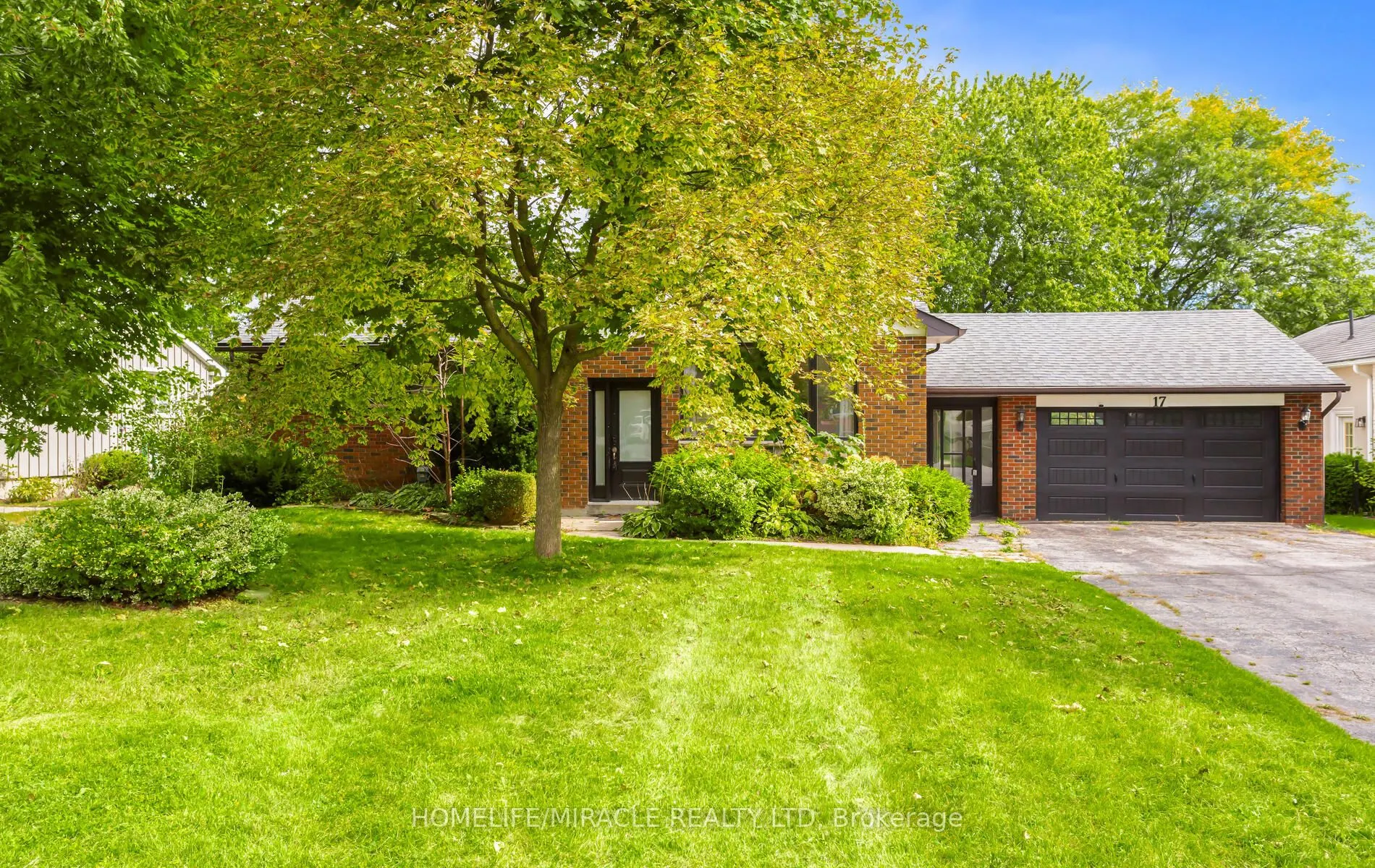 17 Kinsley Street