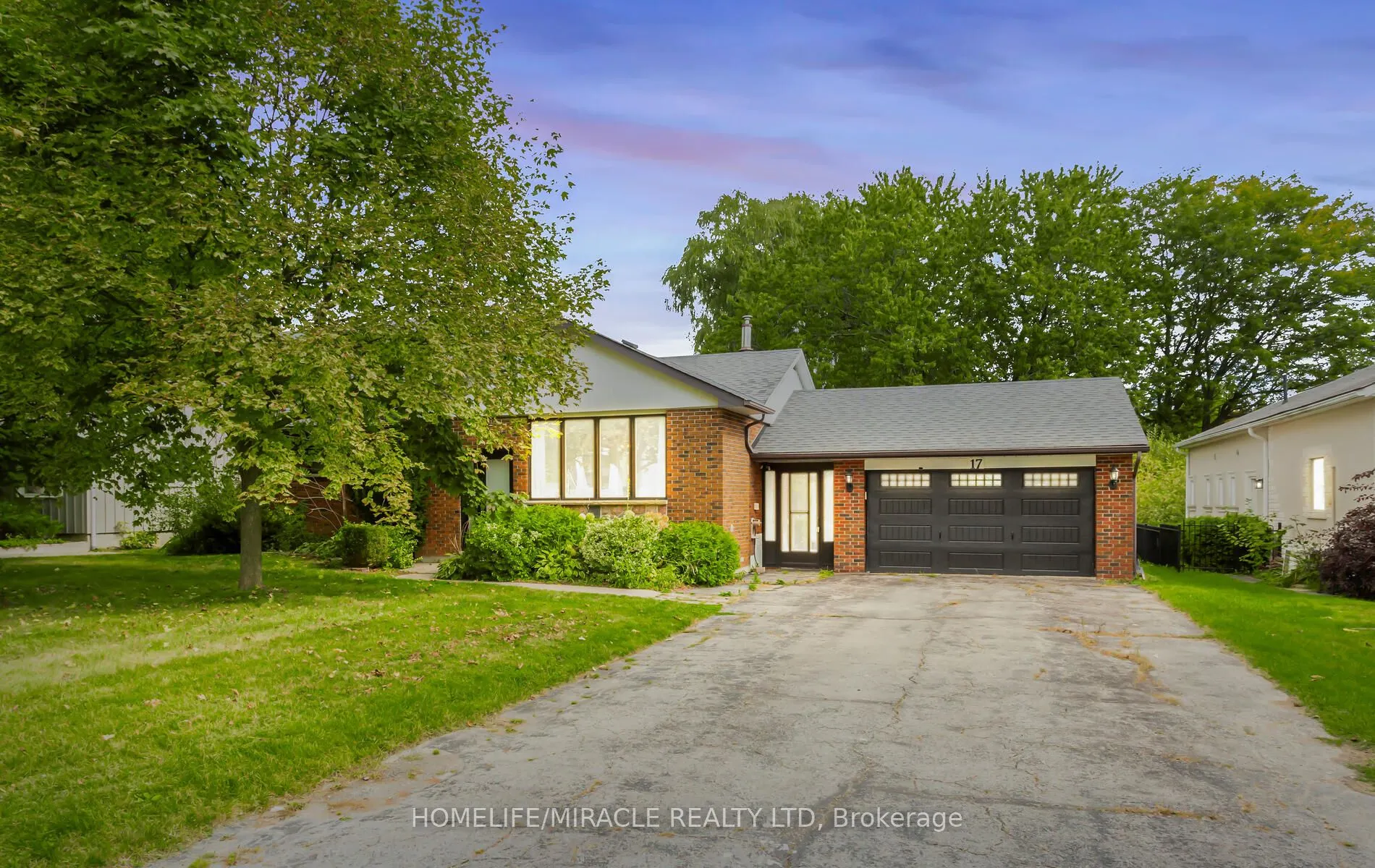 17 Kinsley Street