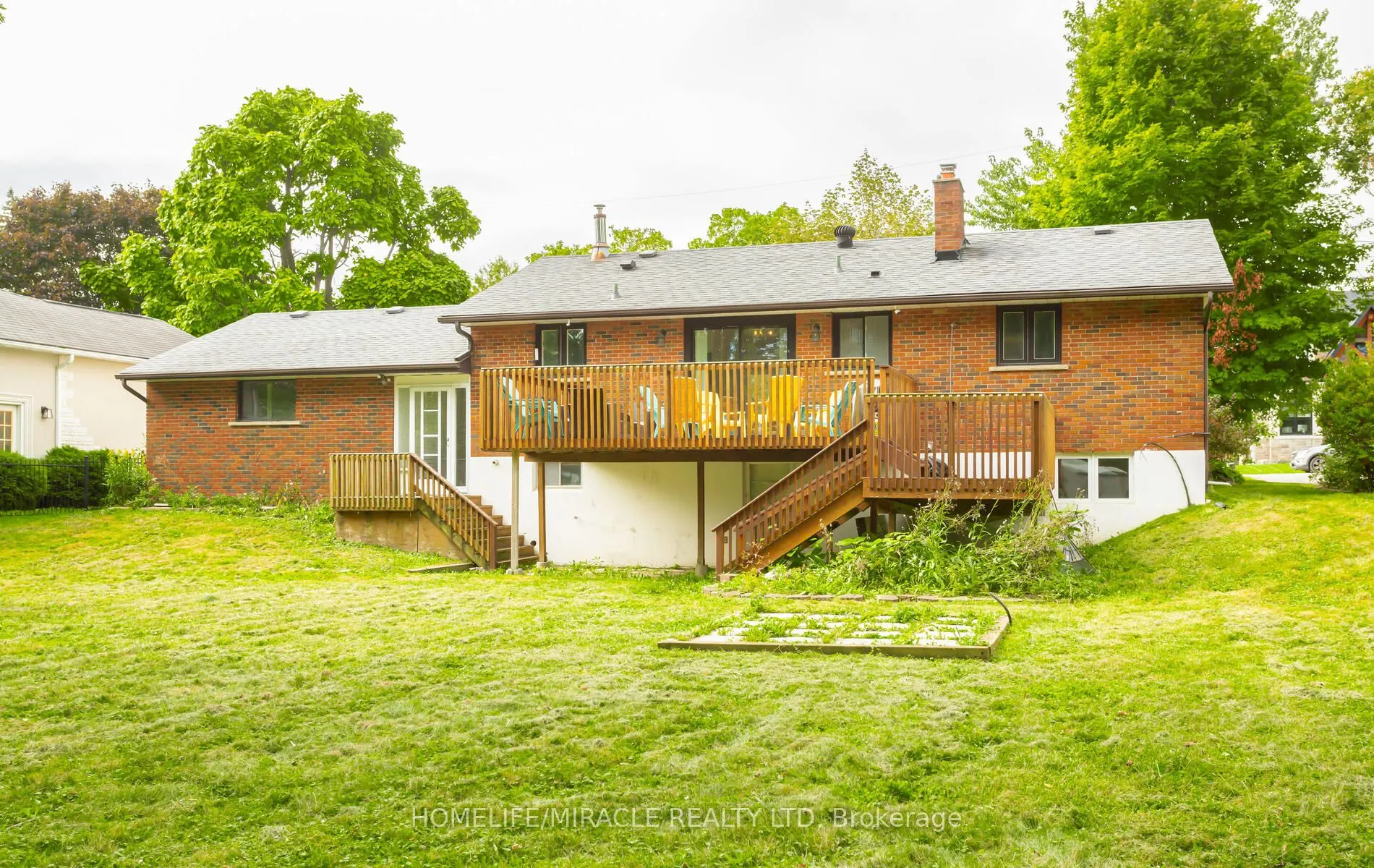 17 Kinsley Street