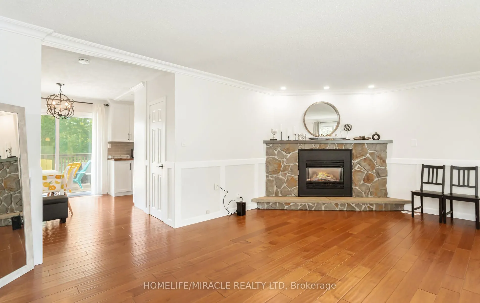 17 Kinsley Street