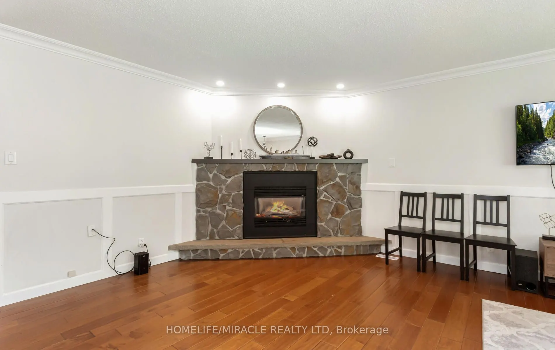 17 Kinsley Street