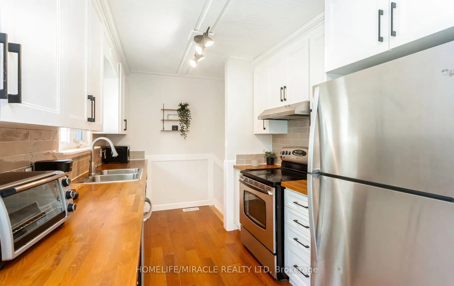 17 Kinsley Street