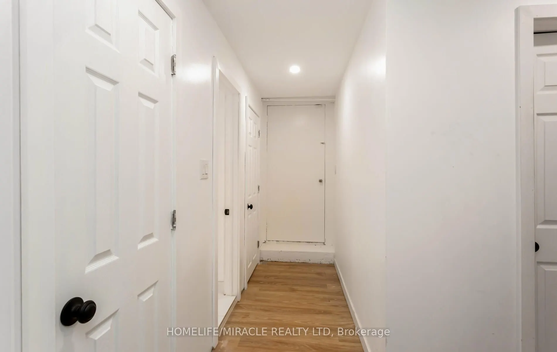 17 Kinsley Street