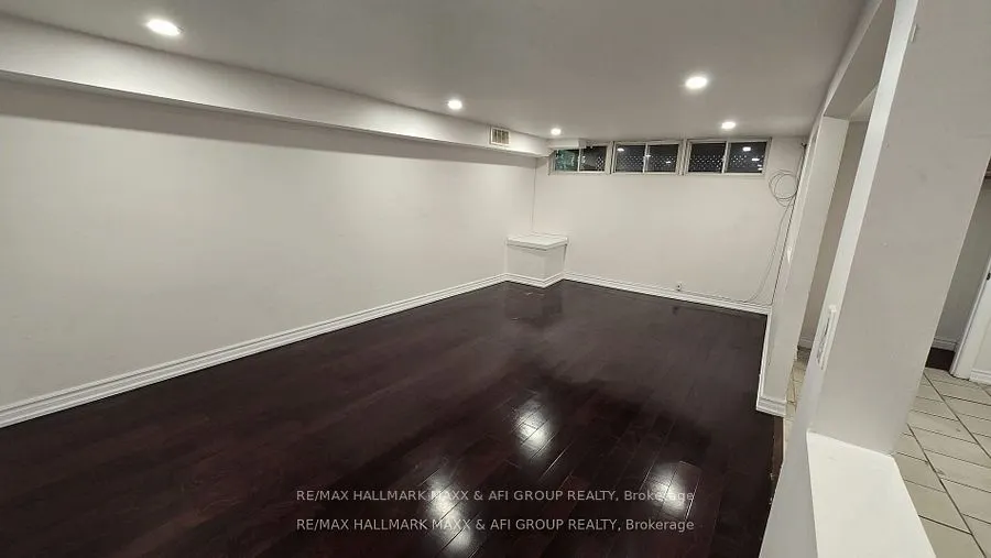 265 Taylor Mills Drive N, #Basement
