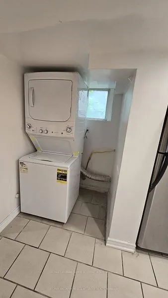 265 Taylor Mills Drive N, #Basement