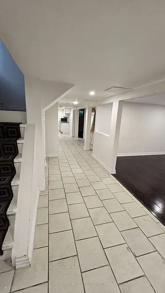 265 Taylor Mills Drive N, #Basement