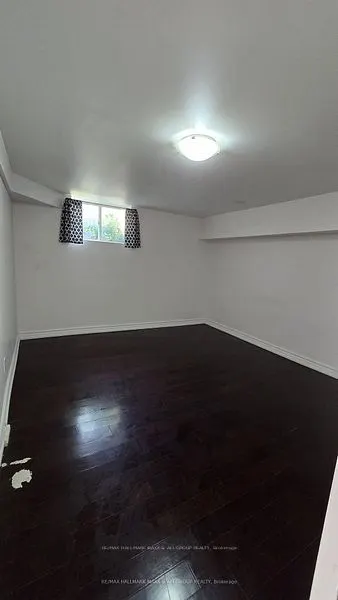265 Taylor Mills Drive N, #Basement